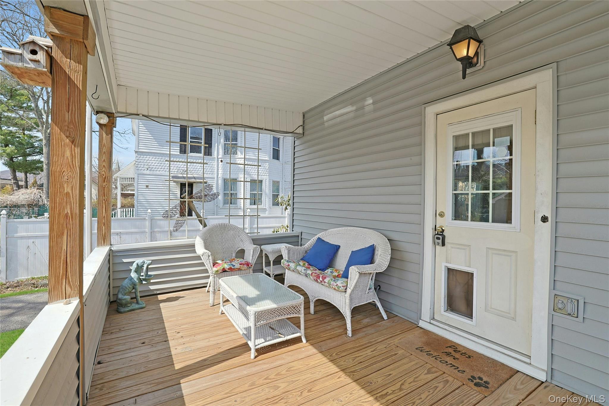 Single Family Clinton  Rockland County, NY 10901, MLS-965192-29