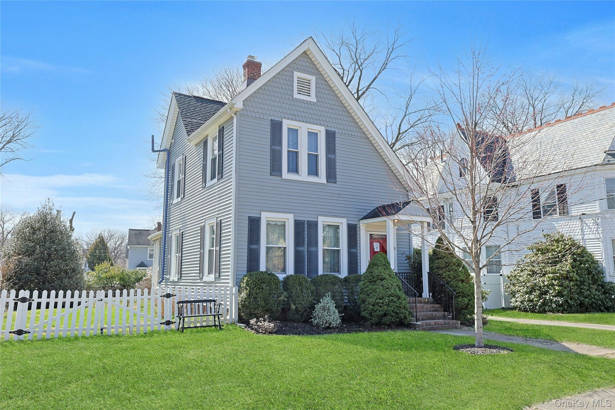 Single Family Clinton  Rockland County, NY 10901, MLS-965192-3