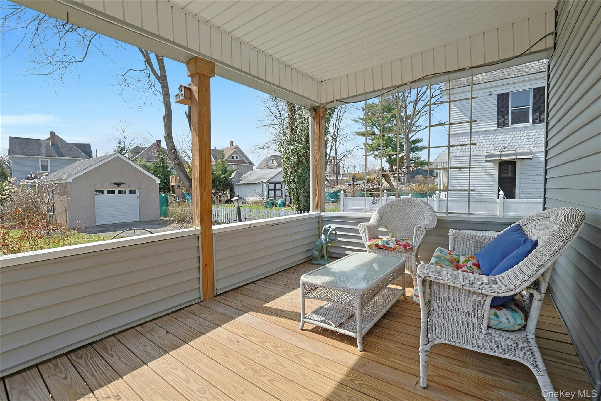 Single Family Clinton  Rockland County, NY 10901, MLS-965192-30