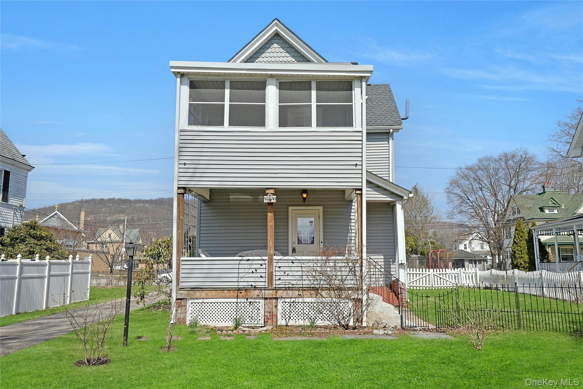 Single Family Clinton  Rockland County, NY 10901, MLS-965192-31