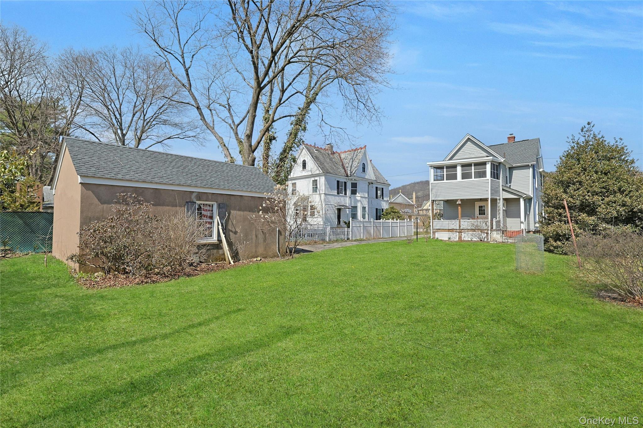 Single Family Clinton  Rockland County, NY 10901, MLS-965192-33