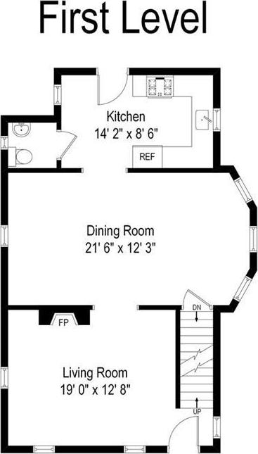 Single Family Clinton  Rockland County, NY 10901, MLS-965192-39
