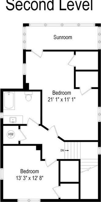 Single Family Clinton  Rockland County, NY 10901, MLS-965192-40