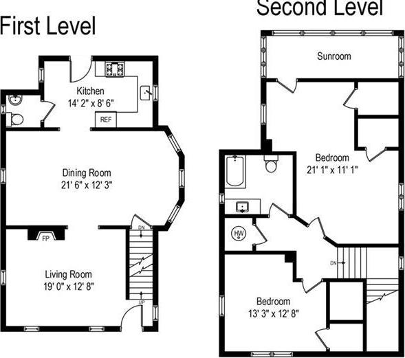 Single Family Clinton  Rockland County, NY 10901, MLS-965192-41