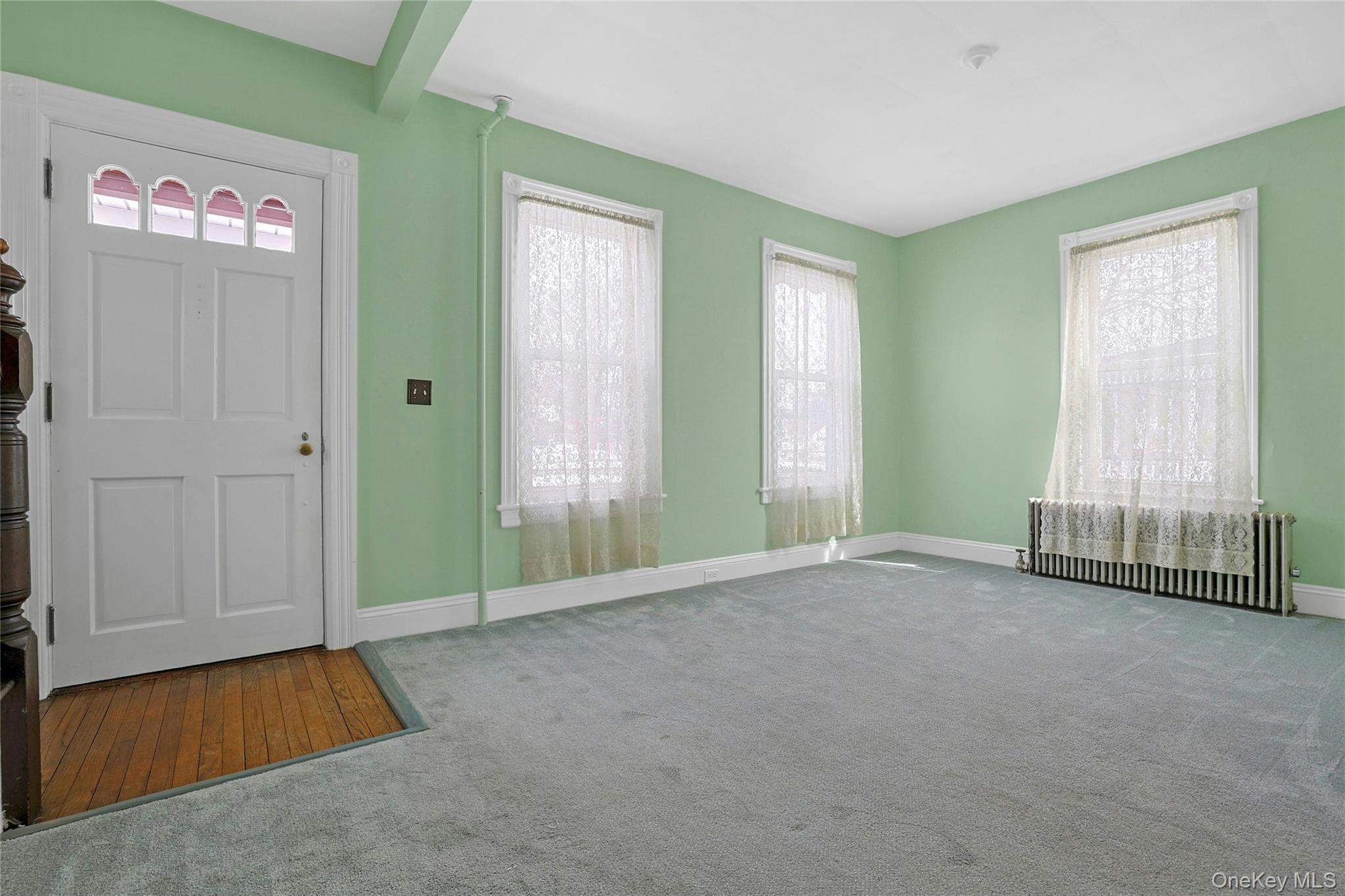 Single Family Clinton  Rockland County, NY 10901, MLS-965192-6