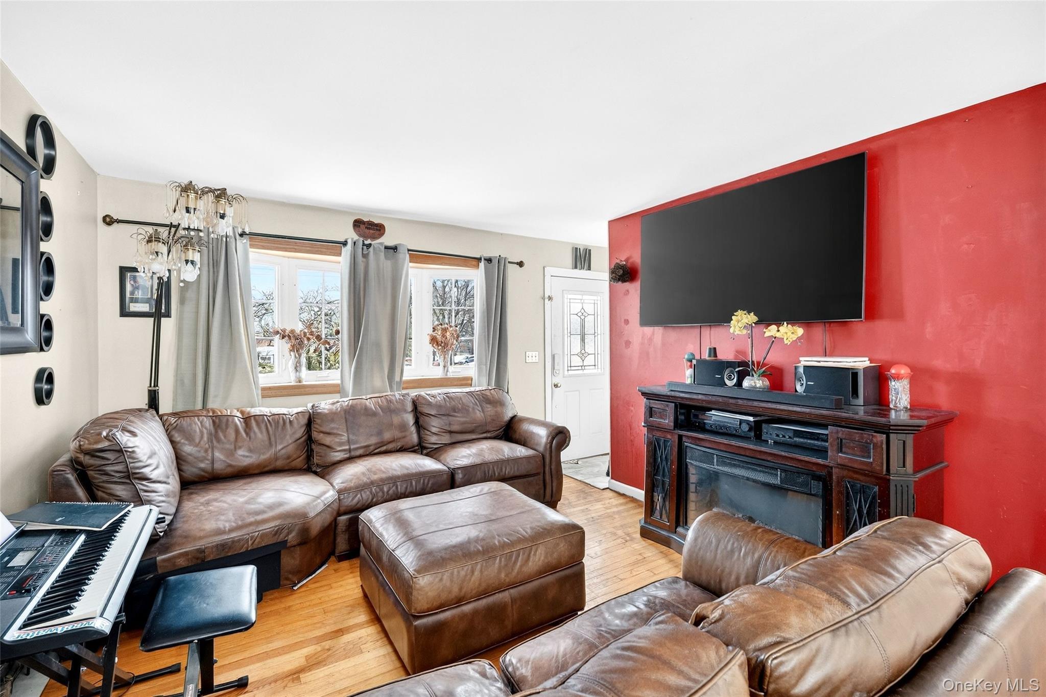 Single Family Maple  Orange County, NY 10950, MLS-965197-10