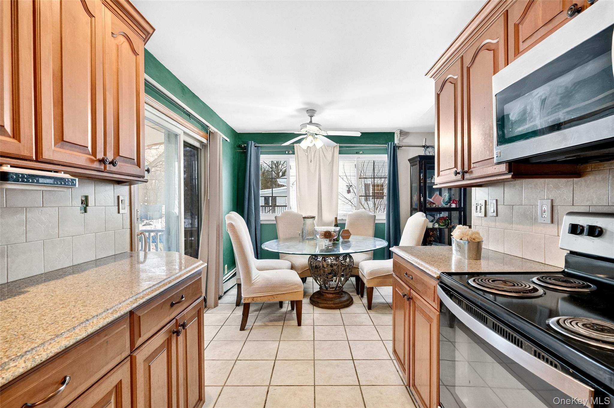 Single Family Maple  Orange County, NY 10950, MLS-965197-18