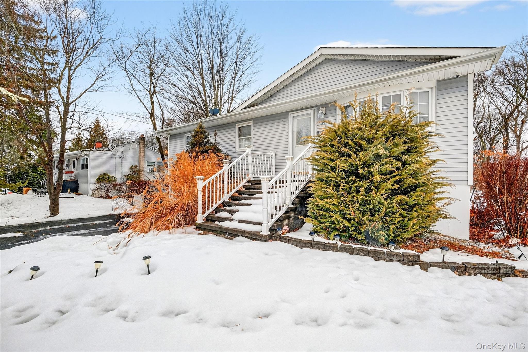 Single Family Maple  Orange County, NY 10950, MLS-965197-3