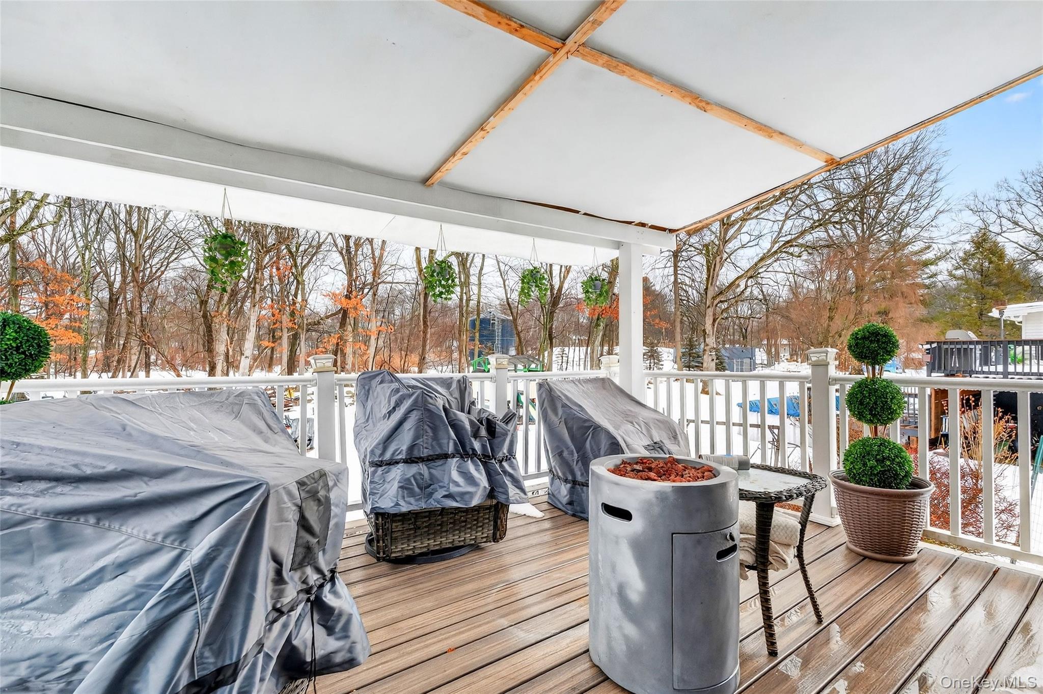 Single Family Maple  Orange County, NY 10950, MLS-965197-45