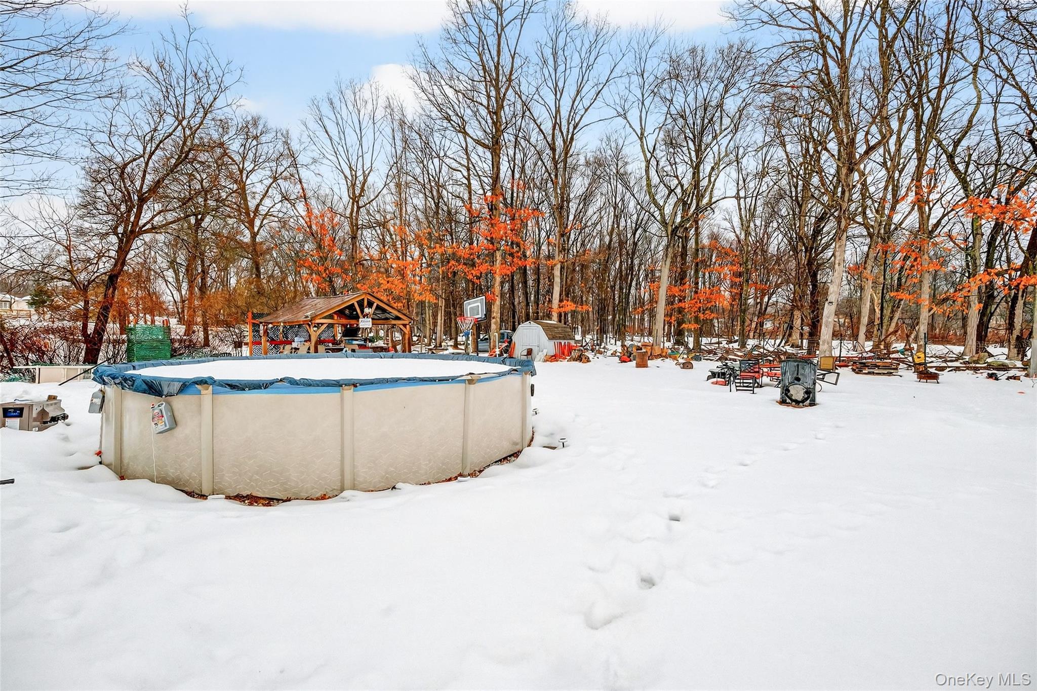 Single Family Maple  Orange County, NY 10950, MLS-965197-46