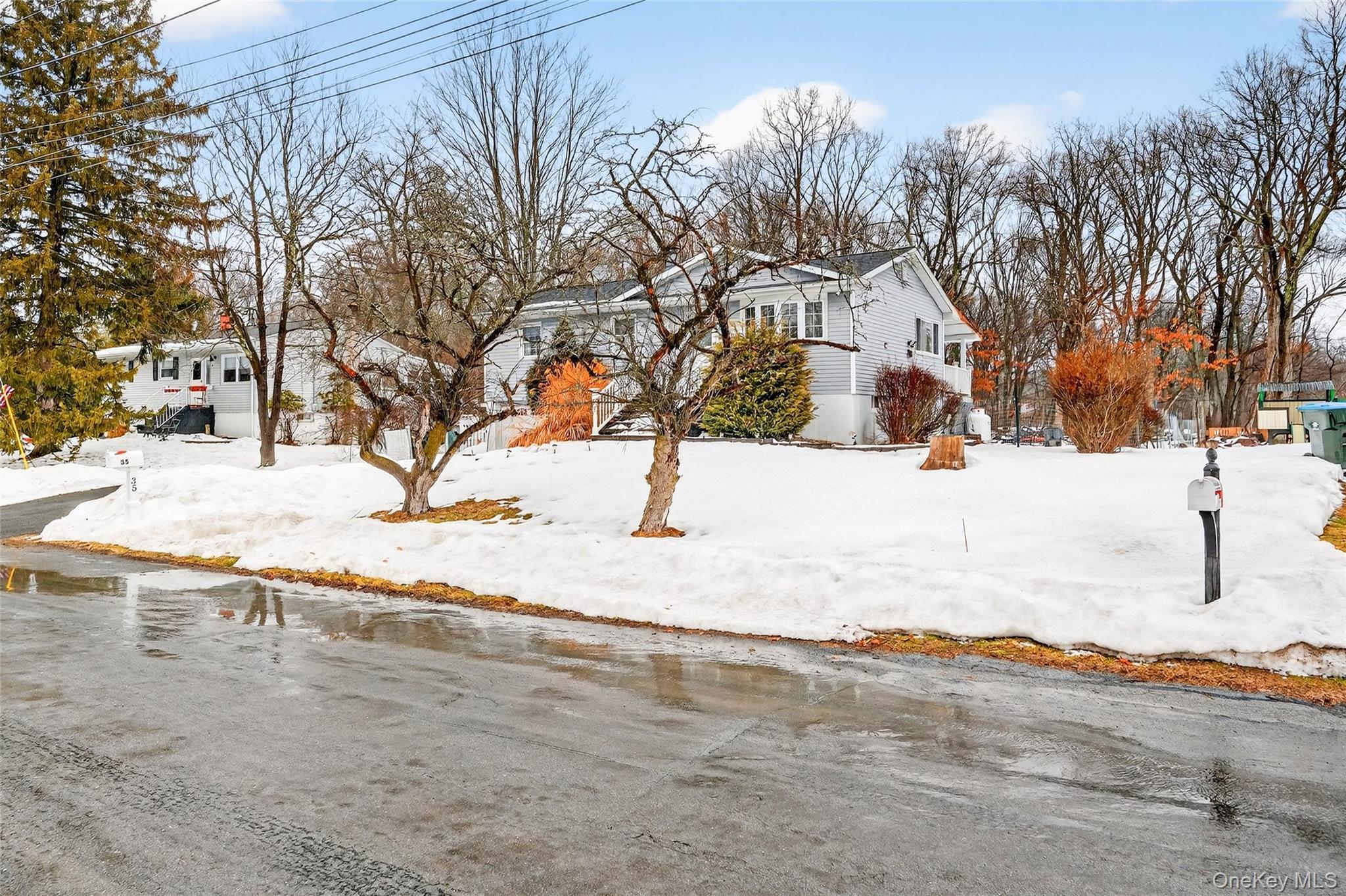 Single Family Maple  Orange County, NY 10950, MLS-965197-47