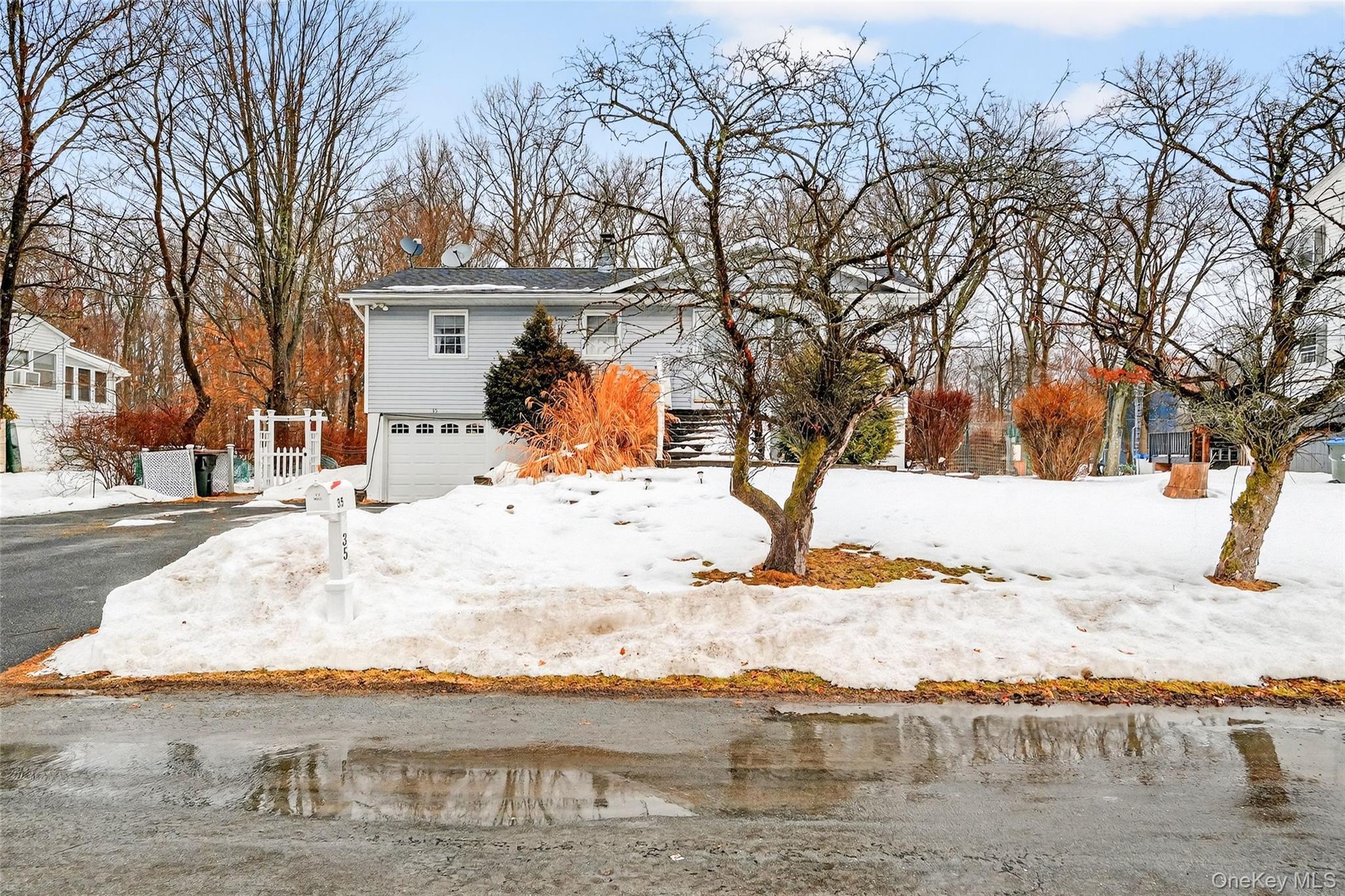 Single Family Maple  Orange County, NY 10950, MLS-965197-48