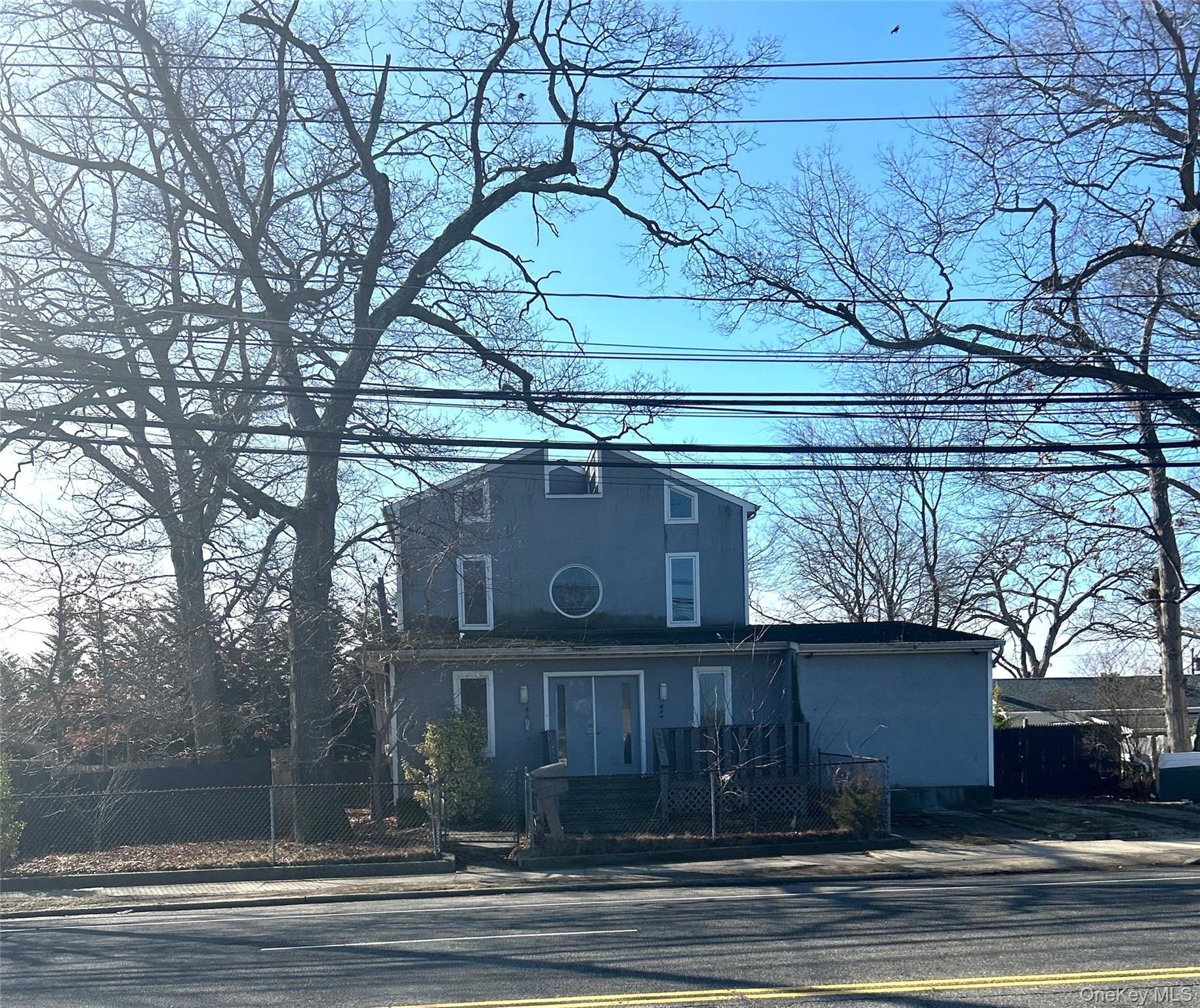 Single Family Jerusalem Avenue Nassau County, NY 11758, MLS-965212-2