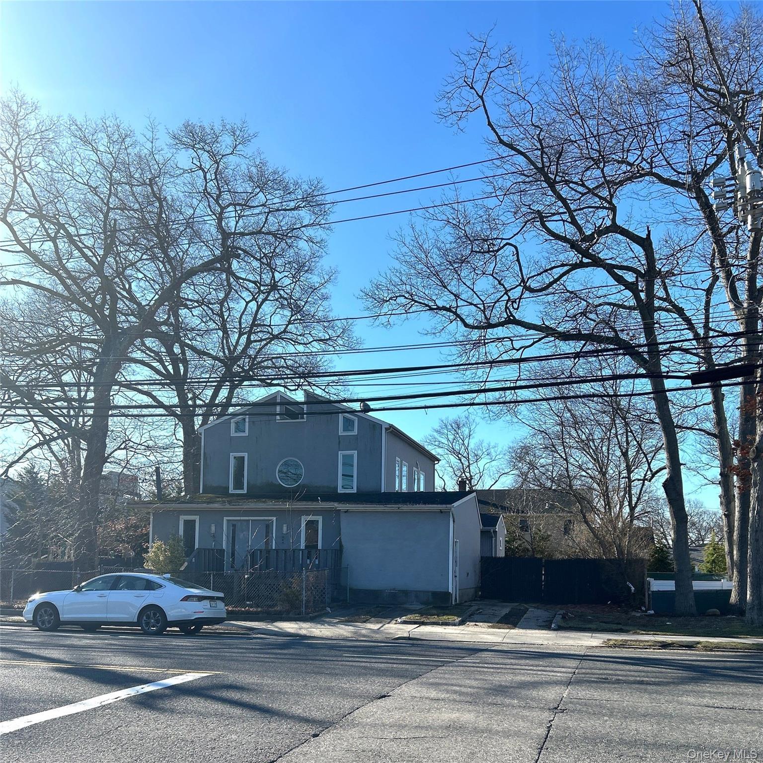 Single Family Jerusalem Avenue  Nassau County, NY 11758, MLS-965212-3