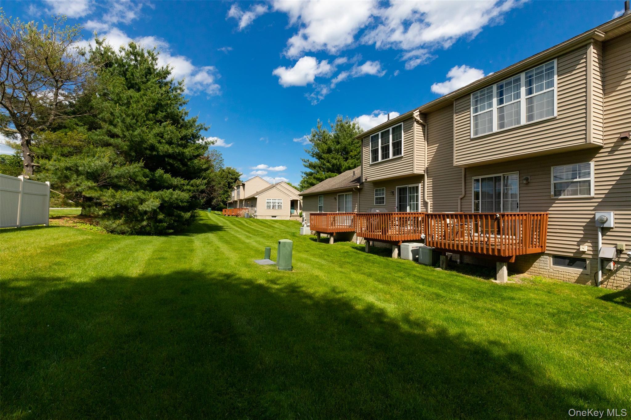 Single Family Elmcrest  Dutchess County, NY 12524, MLS-965217-19