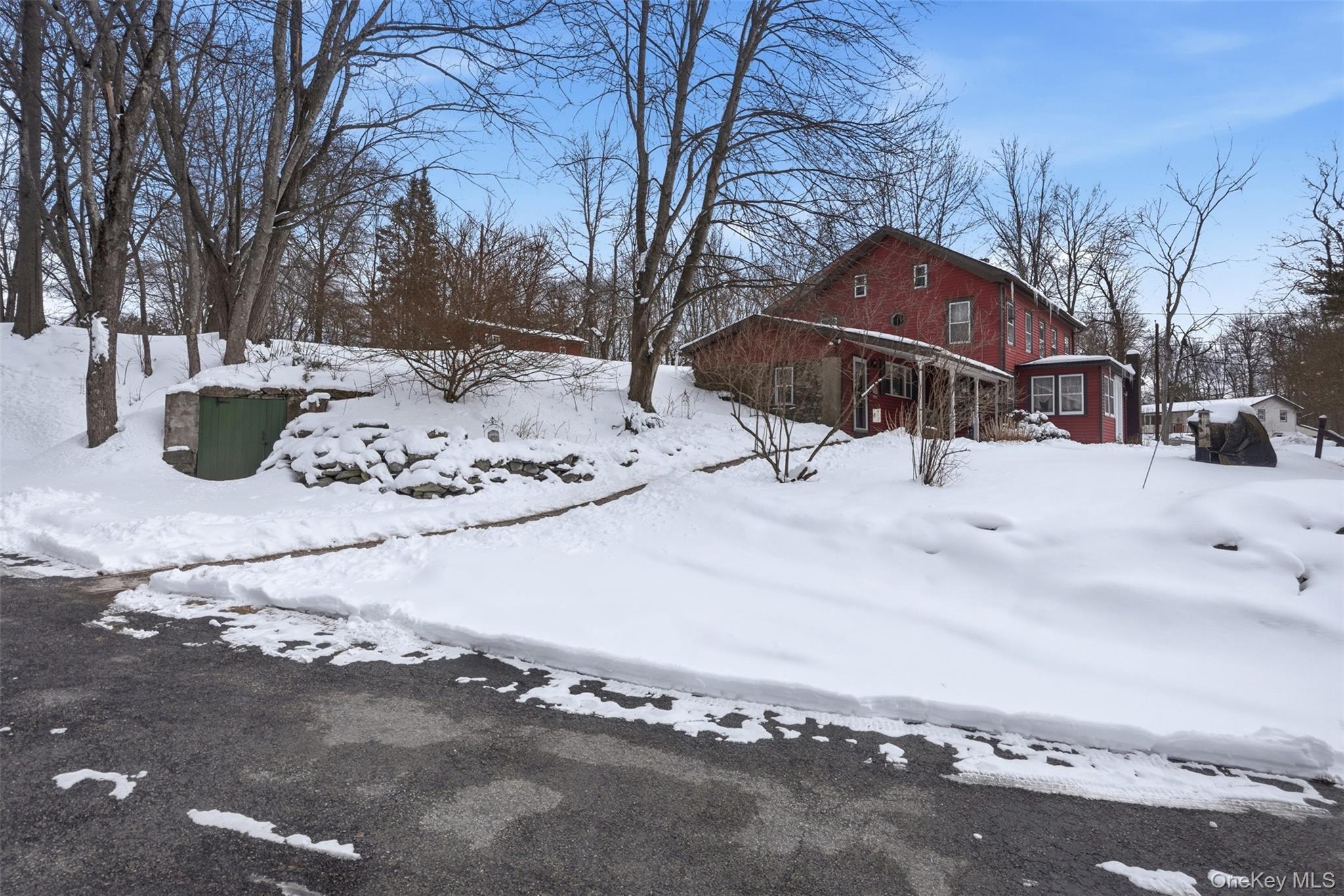 Single Family Elmhurst  Orange County, NY 12550, MLS-965222-10