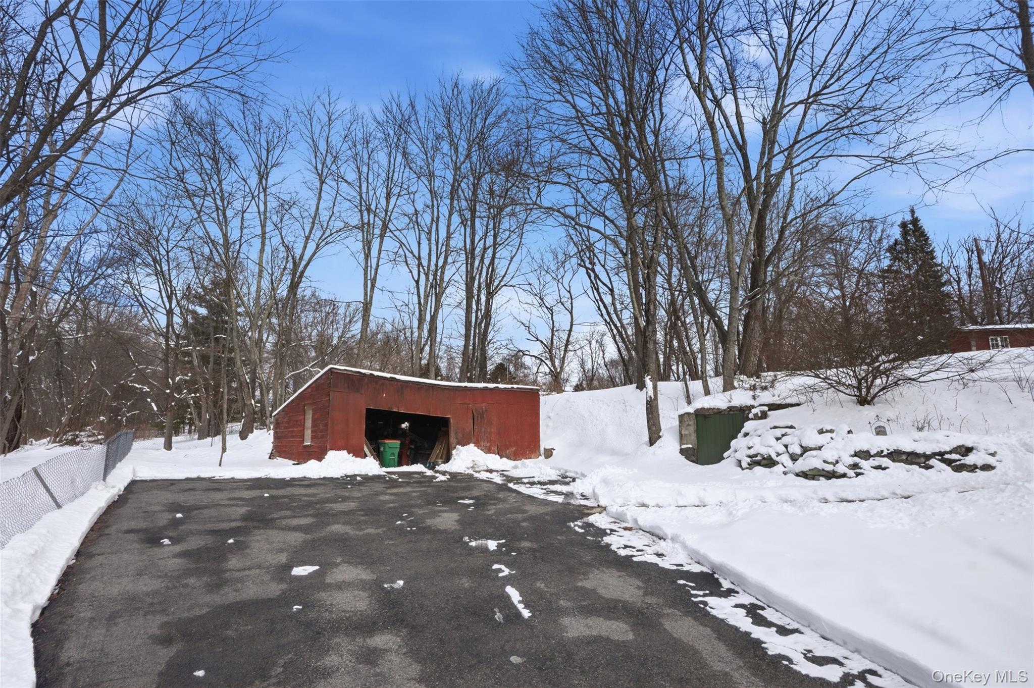 Single Family Elmhurst  Orange County, NY 12550, MLS-965222-12