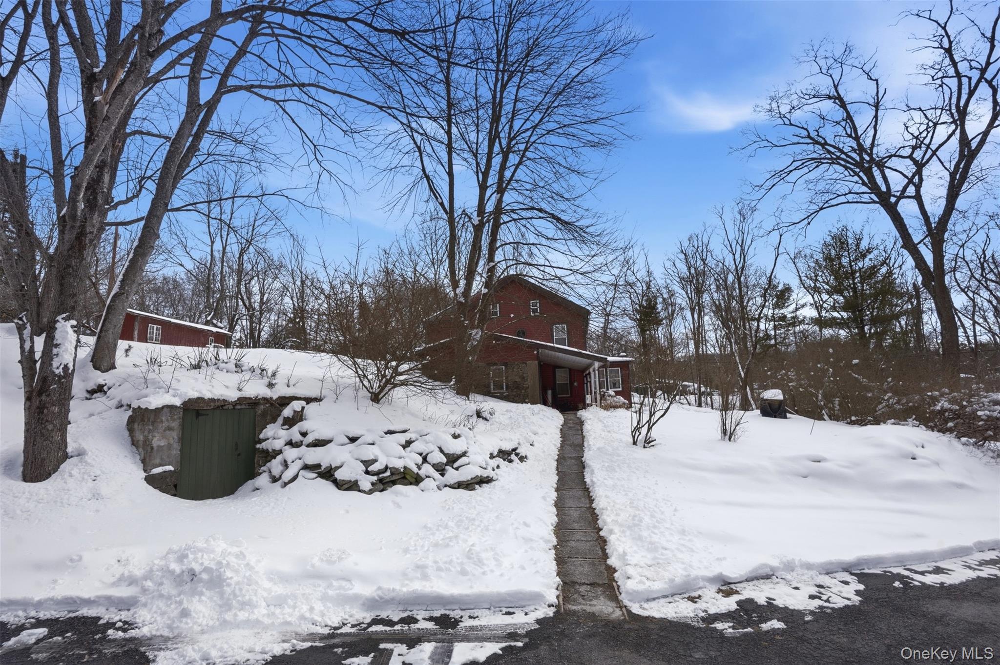 Single Family Elmhurst  Orange County, NY 12550, MLS-965222-13