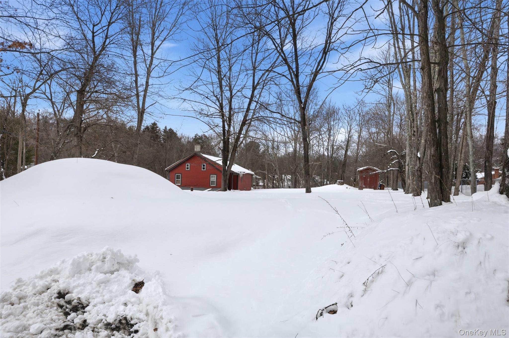 Single Family Elmhurst  Orange County, NY 12550, MLS-965222-14