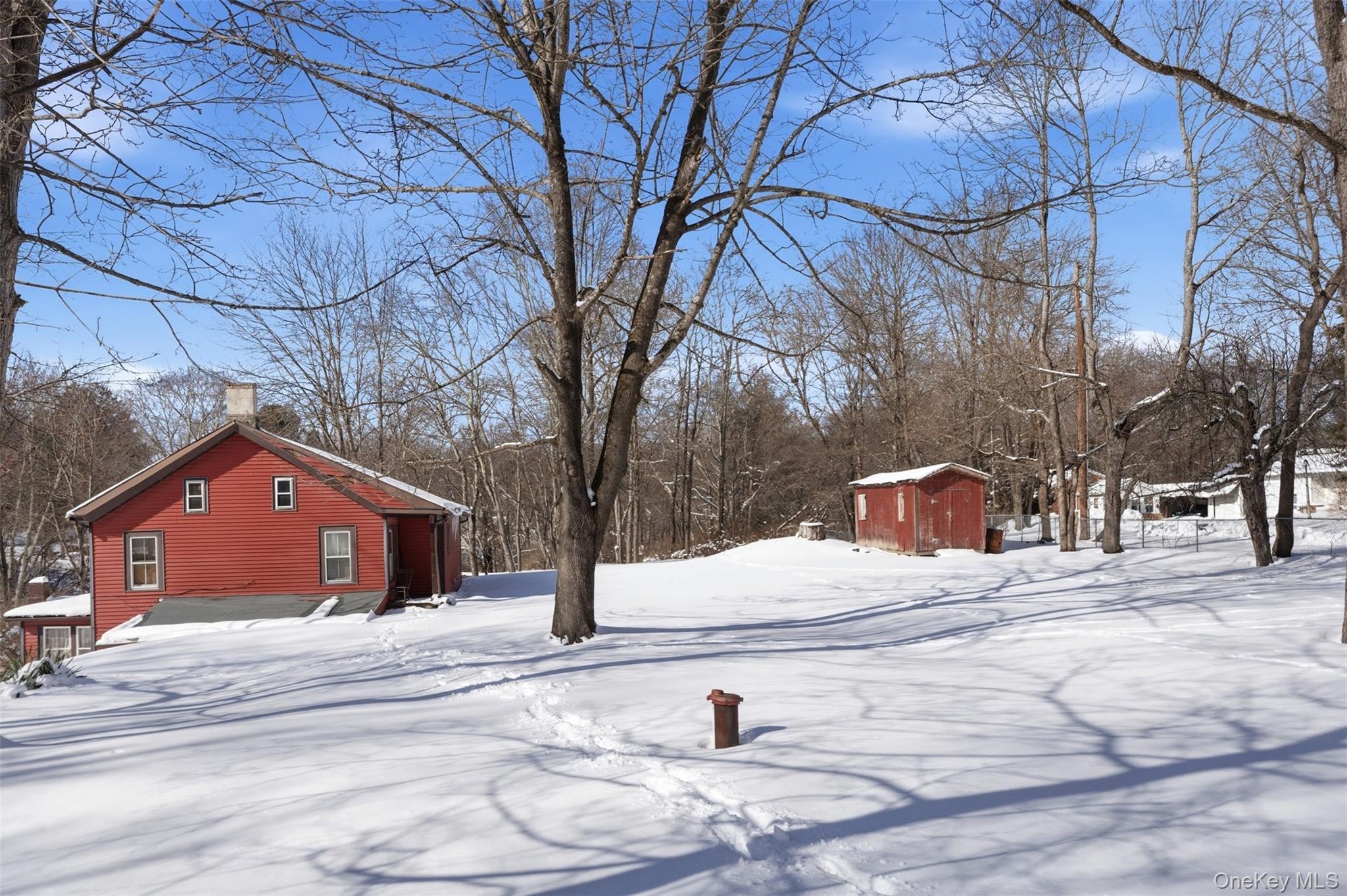 Single Family Elmhurst  Orange County, NY 12550, MLS-965222-15