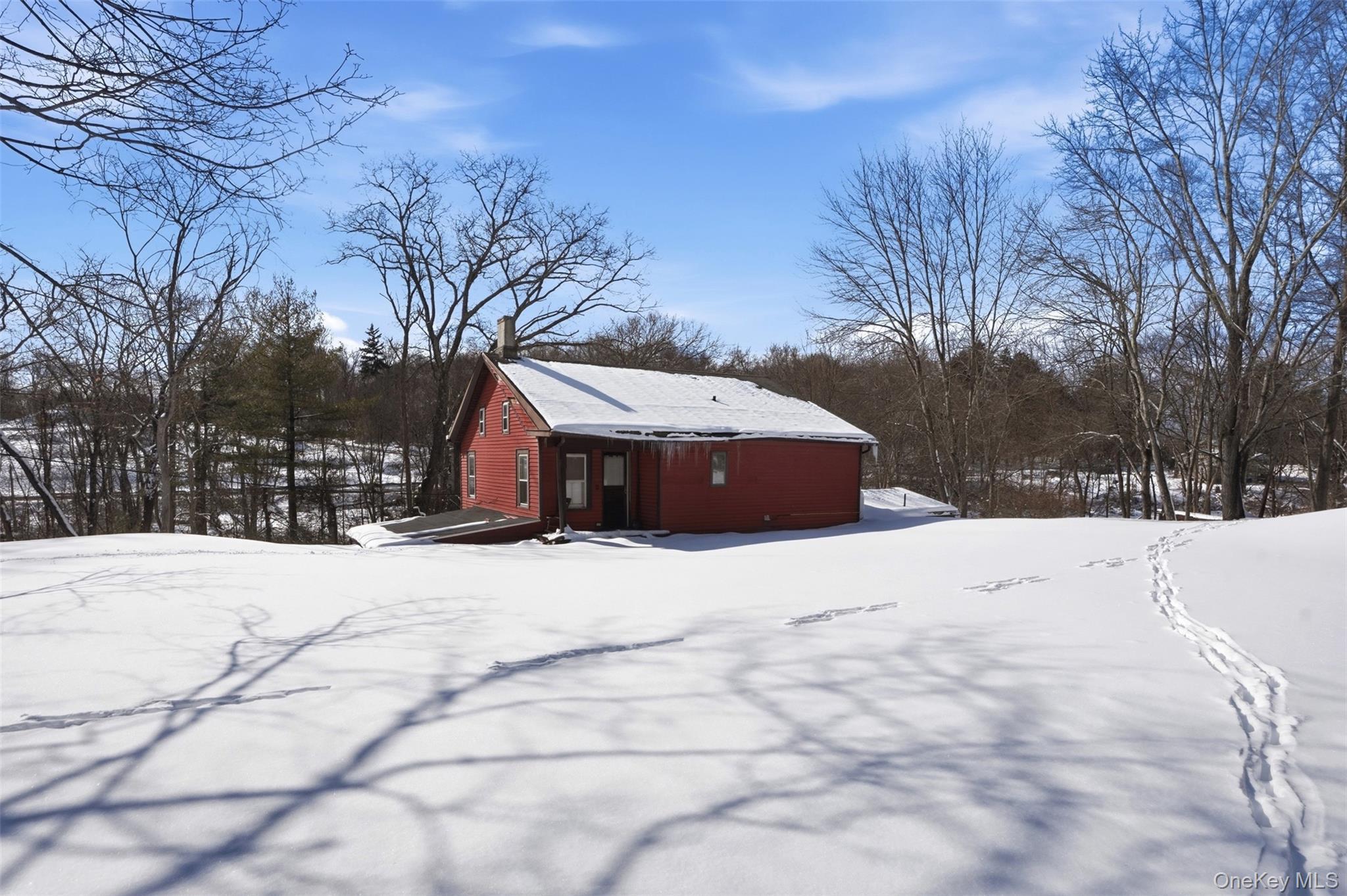 Single Family Elmhurst  Orange County, NY 12550, MLS-965222-17