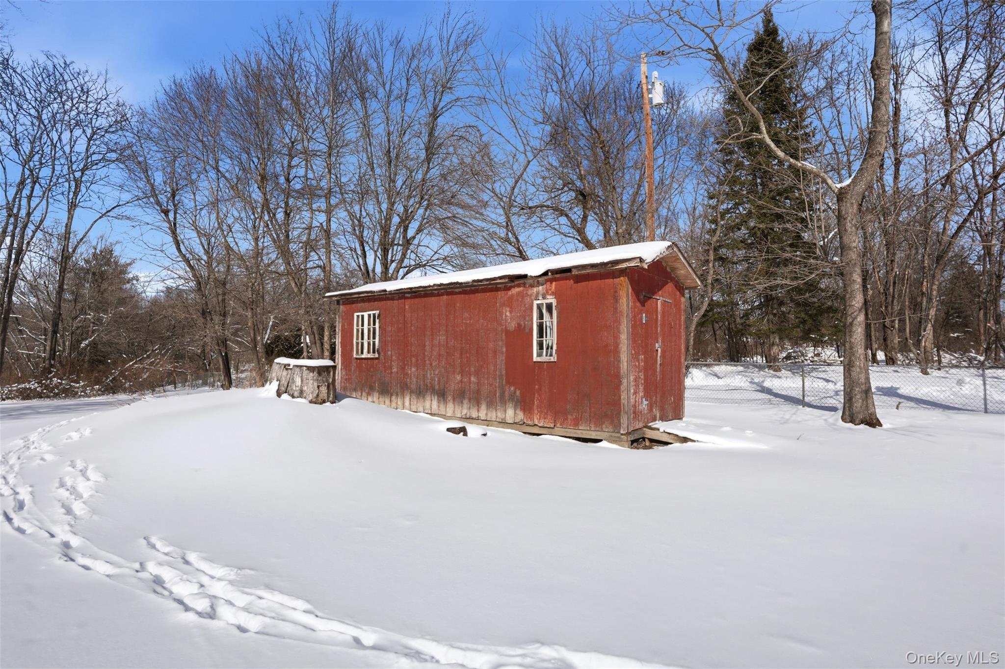 Single Family Elmhurst  Orange County, NY 12550, MLS-965222-18