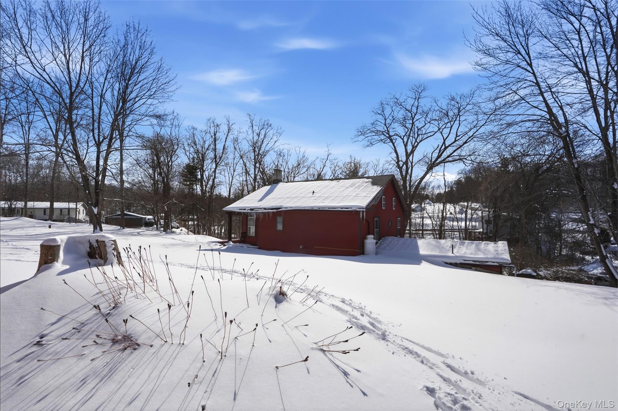 Single Family Elmhurst  Orange County, NY 12550, MLS-965222-20