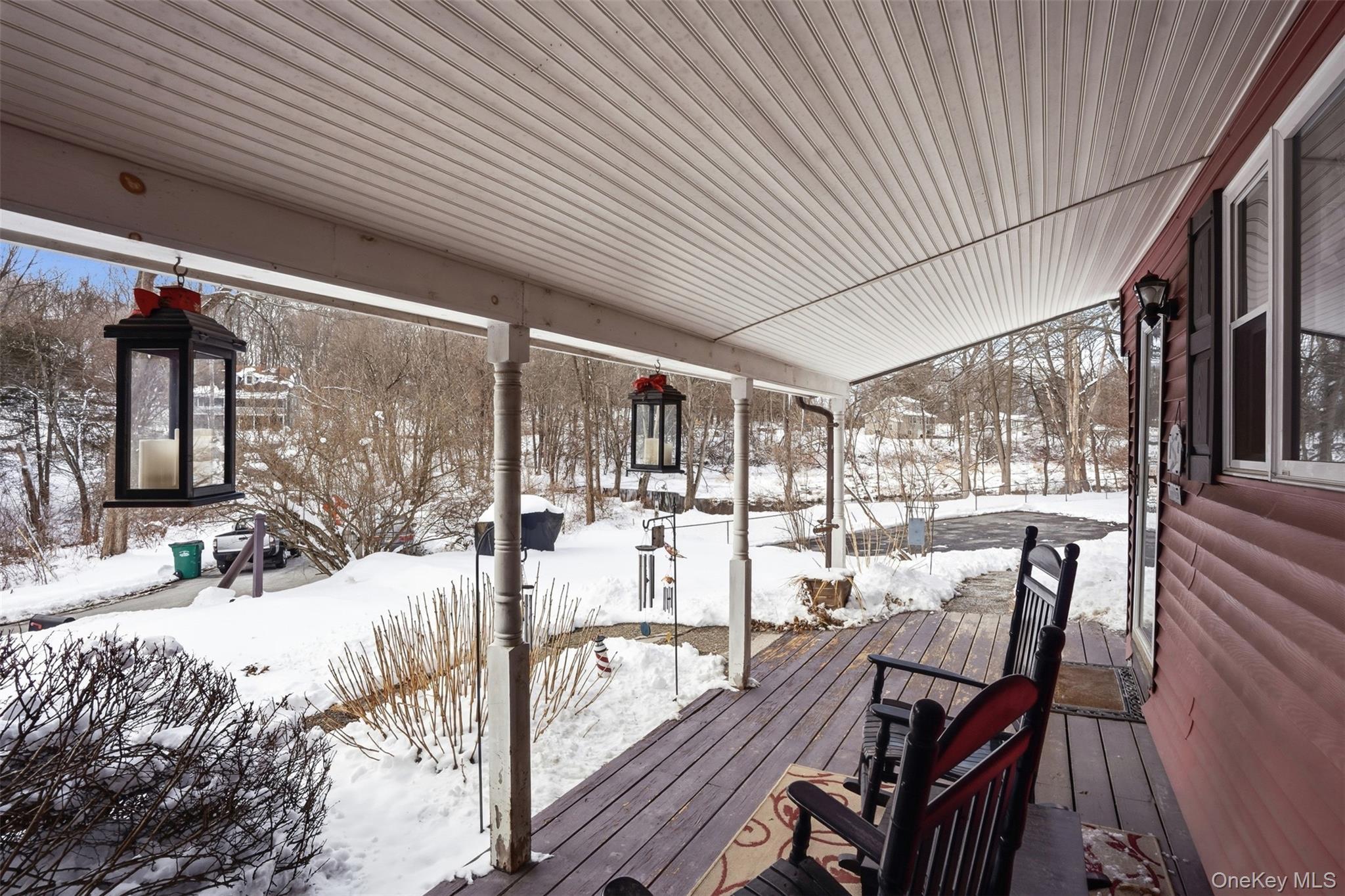 Single Family Elmhurst  Orange County, NY 12550, MLS-965222-21