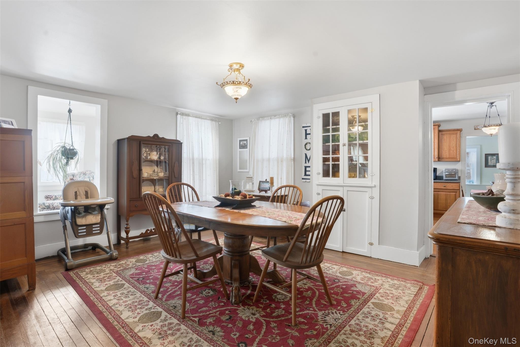 Single Family Elmhurst  Orange County, NY 12550, MLS-965222-28