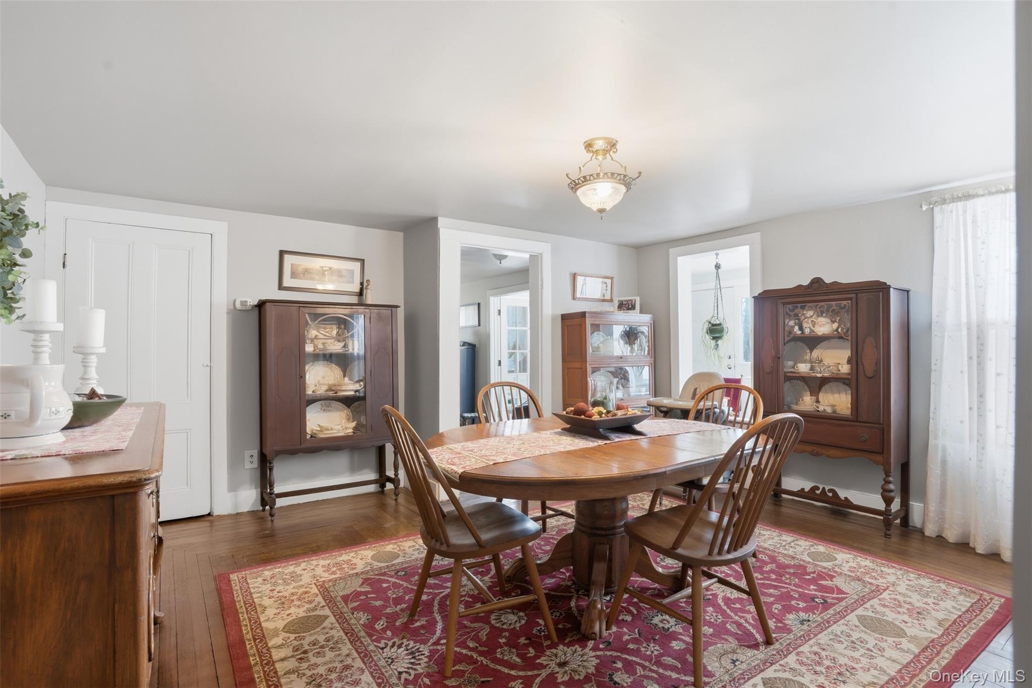 Single Family Elmhurst  Orange County, NY 12550, MLS-965222-29