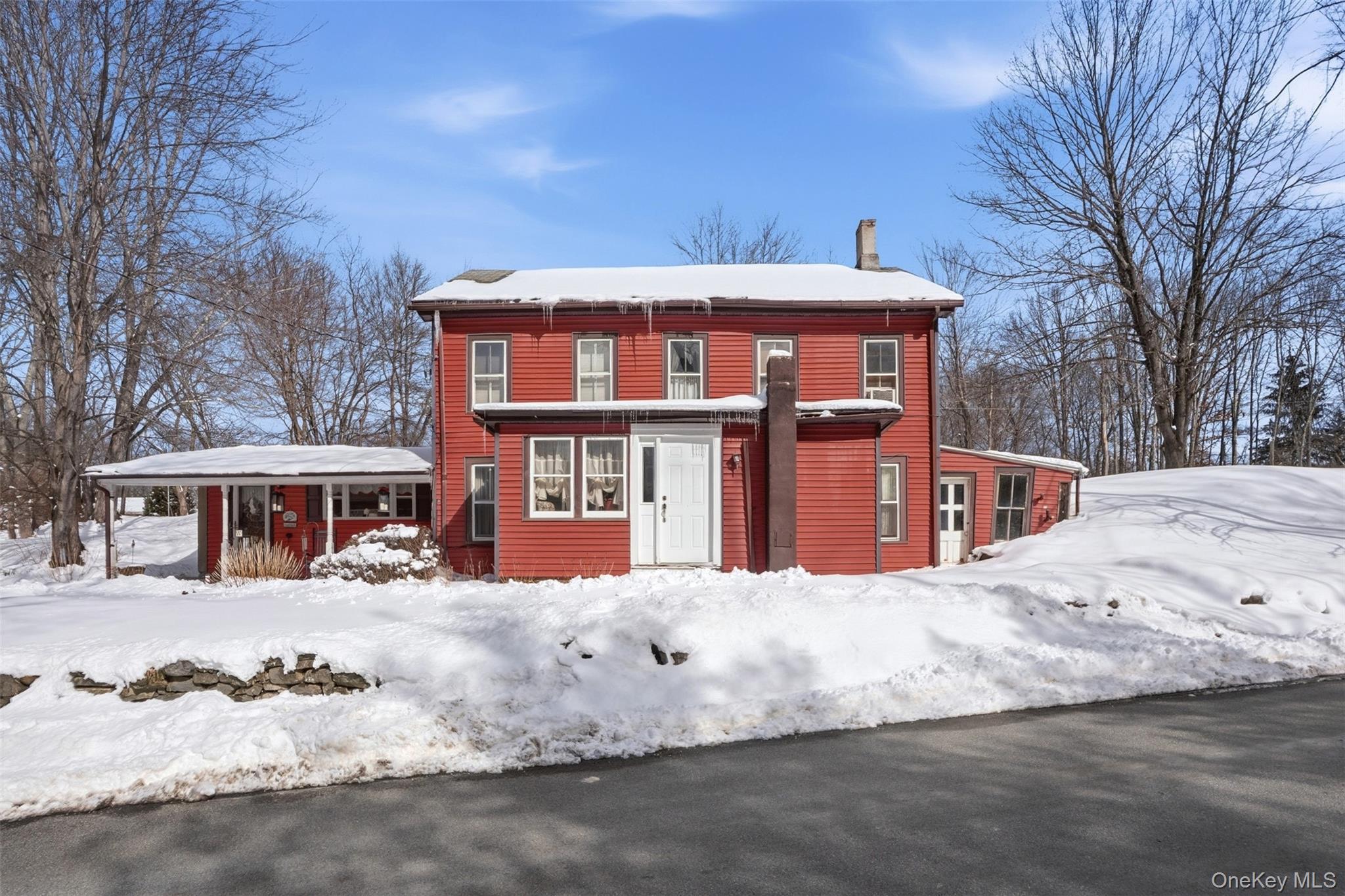 Single Family Elmhurst  Orange County, NY 12550, MLS-965222-3