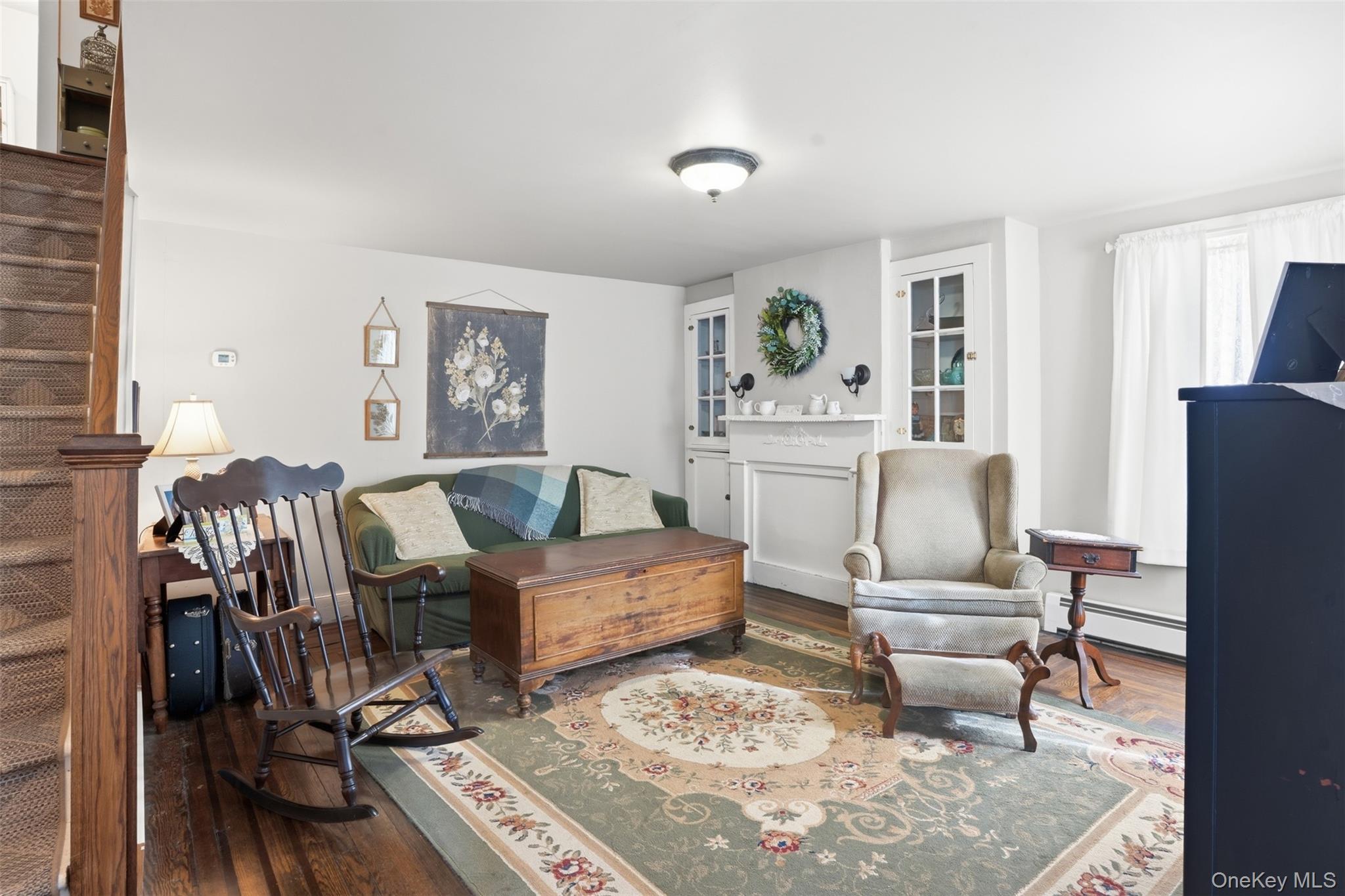 Single Family Elmhurst  Orange County, NY 12550, MLS-965222-30