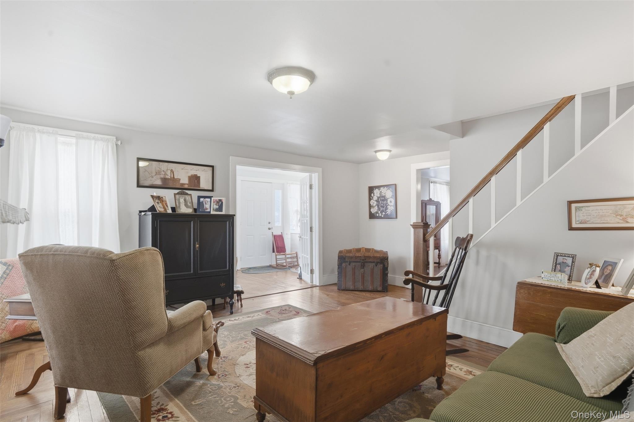 Single Family Elmhurst  Orange County, NY 12550, MLS-965222-31