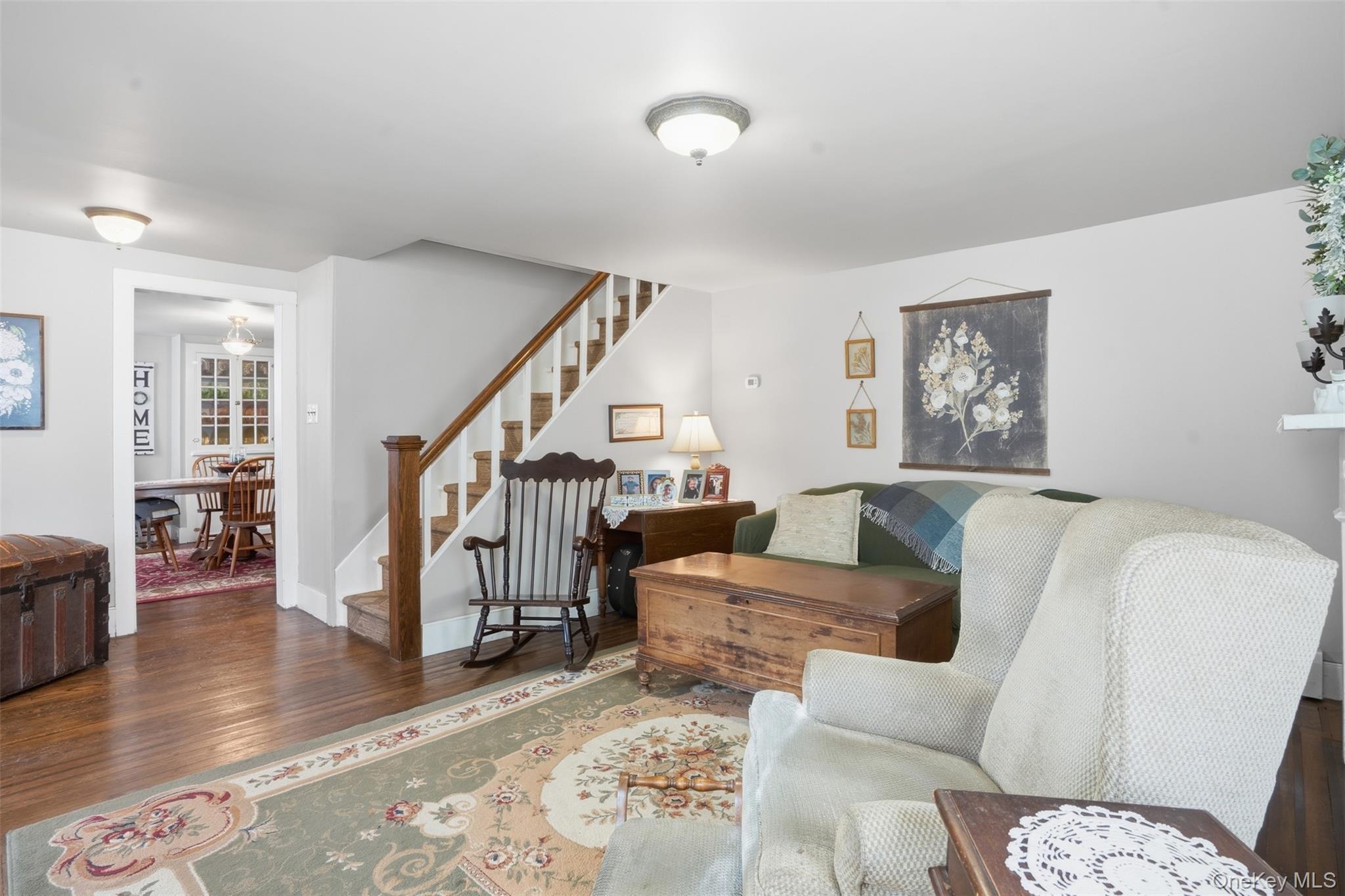 Single Family Elmhurst  Orange County, NY 12550, MLS-965222-32