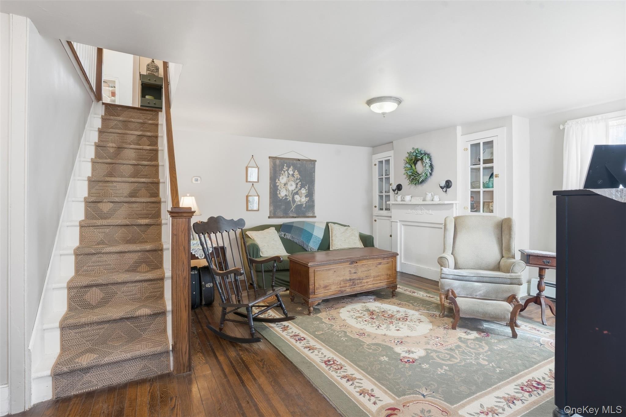 Single Family Elmhurst  Orange County, NY 12550, MLS-965222-34