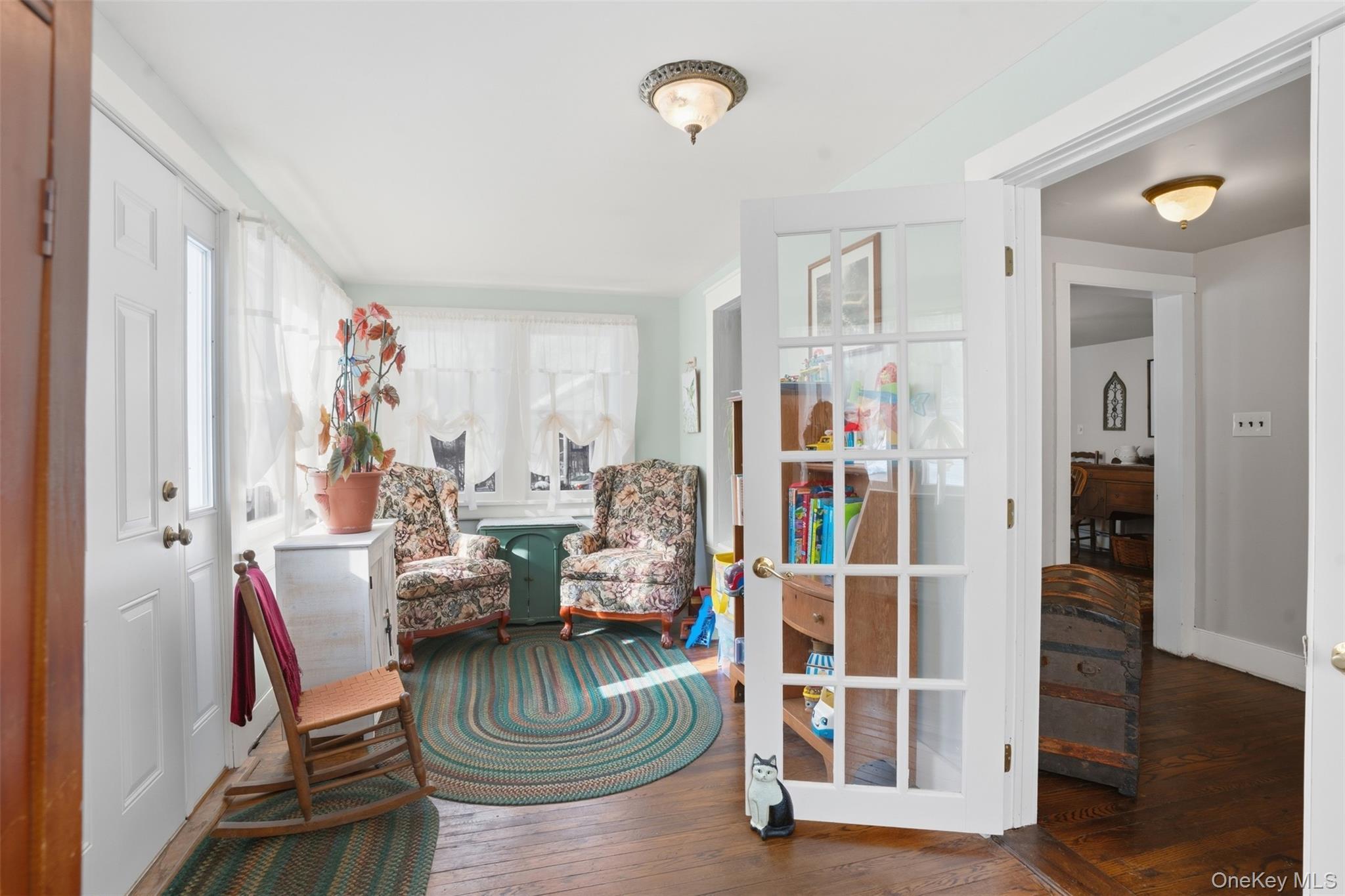 Single Family Elmhurst  Orange County, NY 12550, MLS-965222-37