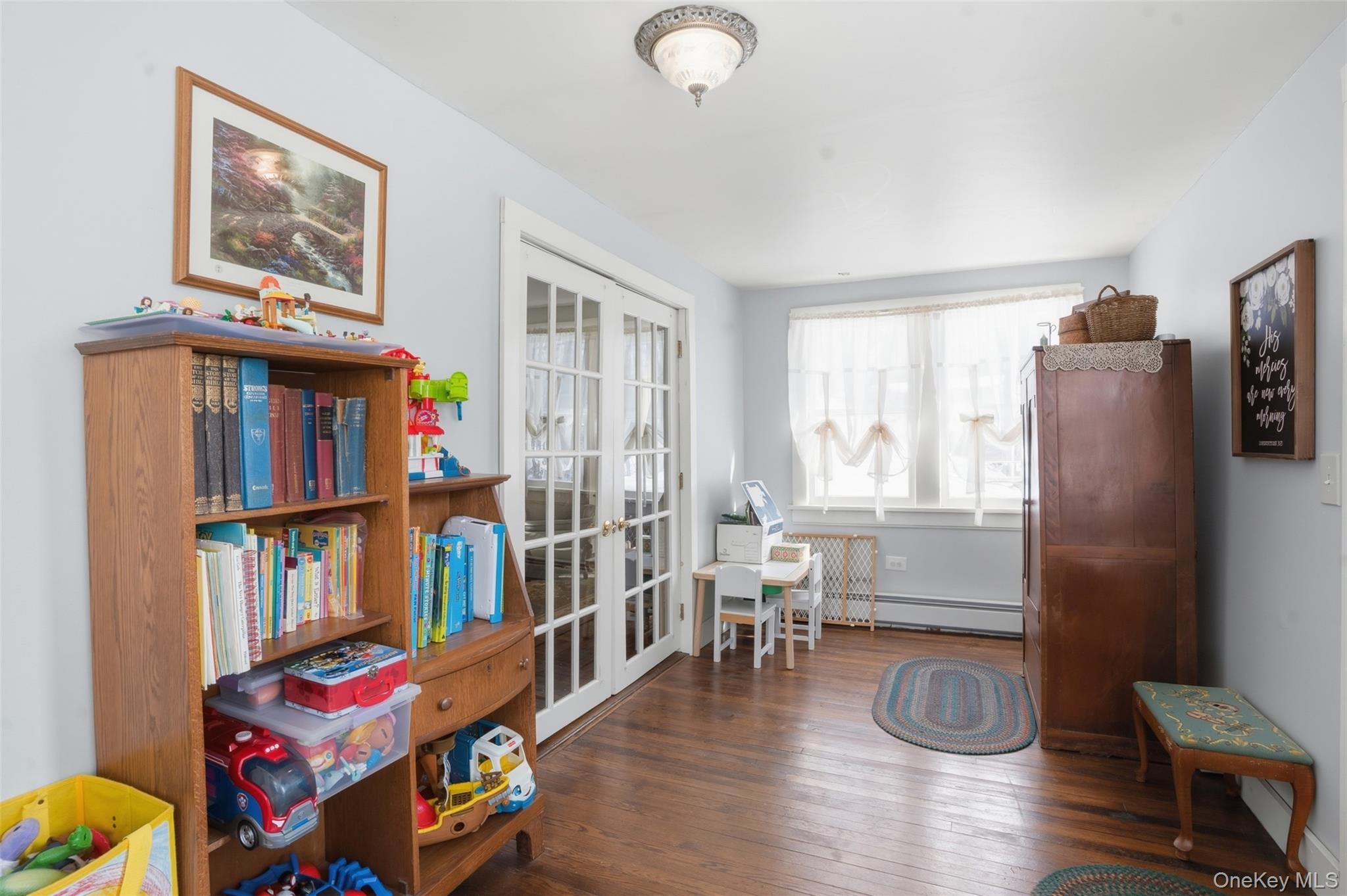 Single Family Elmhurst  Orange County, NY 12550, MLS-965222-38