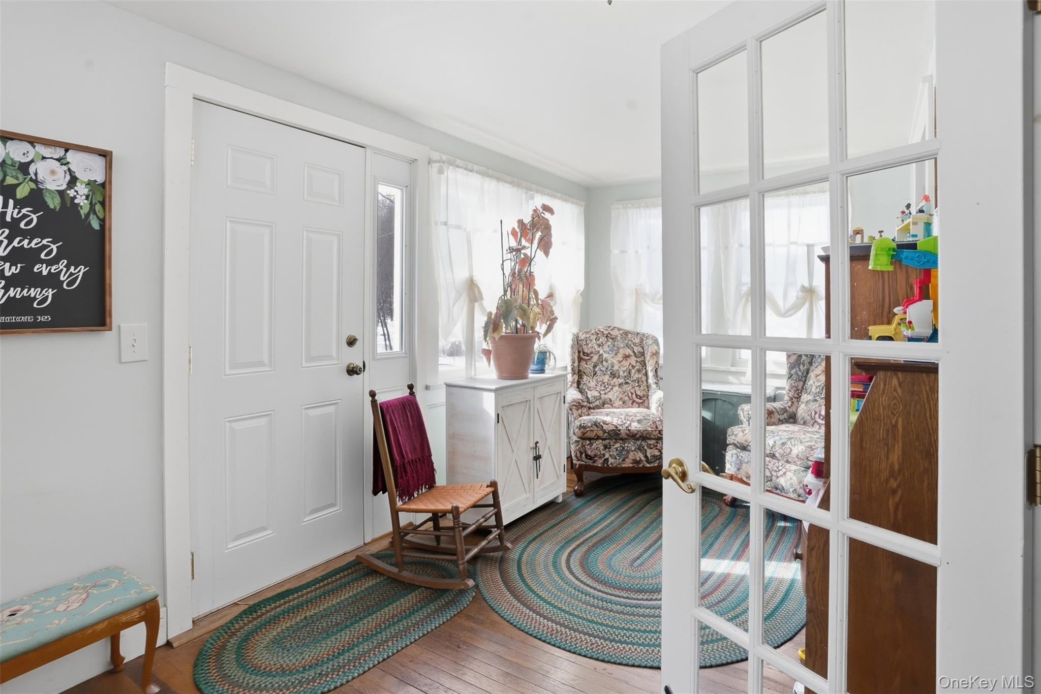 Single Family Elmhurst  Orange County, NY 12550, MLS-965222-39