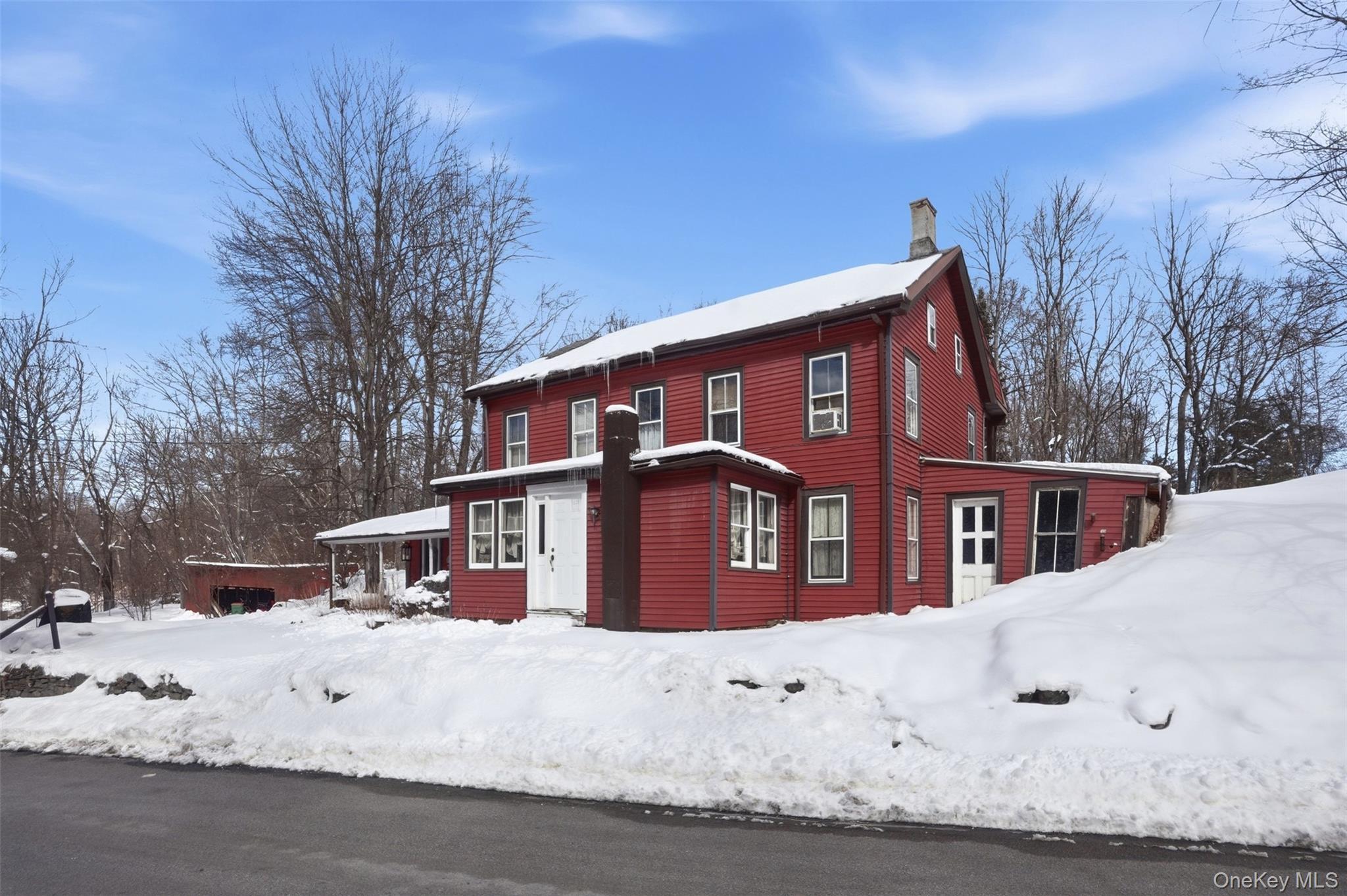 Single Family Elmhurst  Orange County, NY 12550, MLS-965222-4