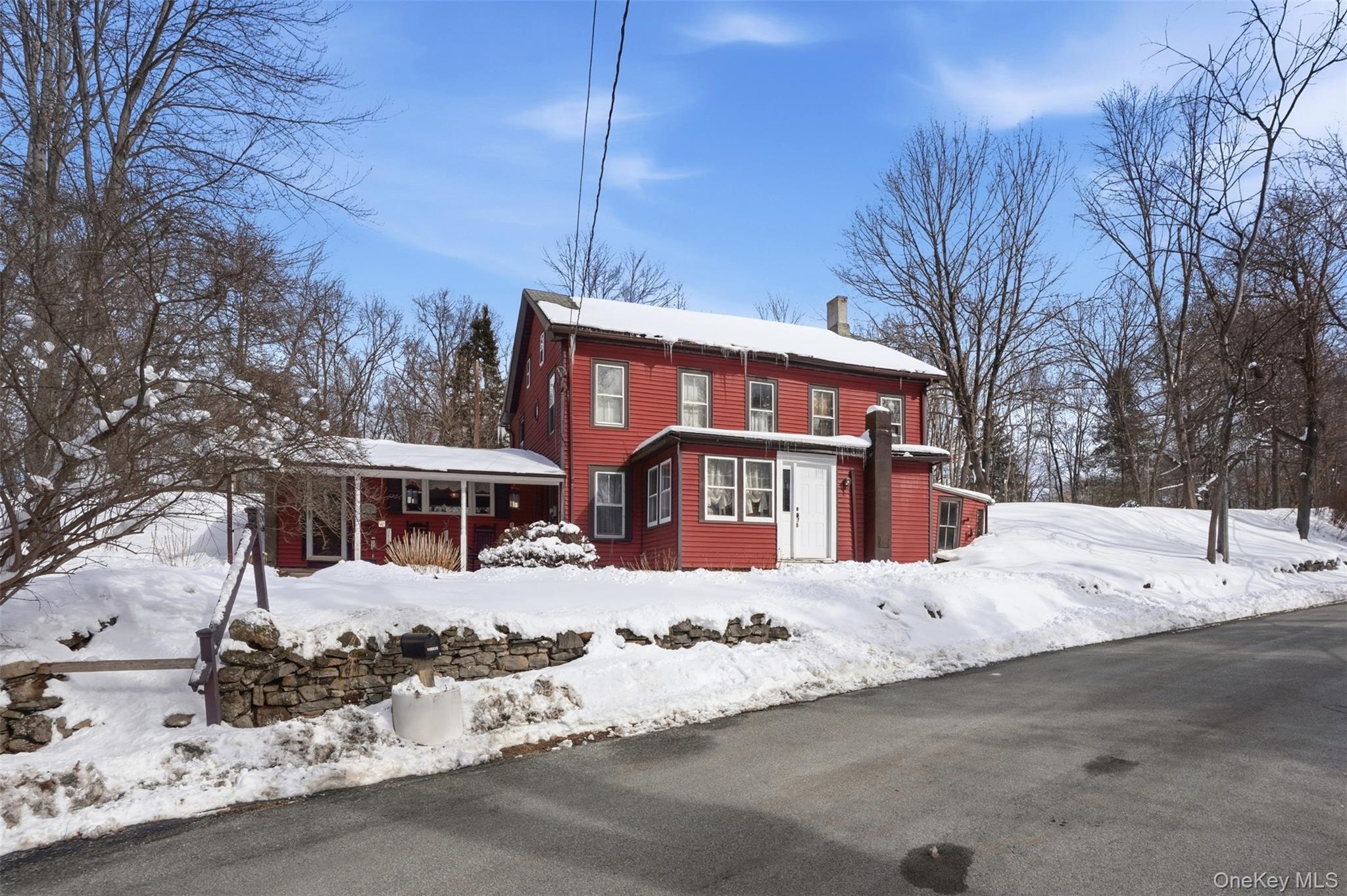 Single Family Elmhurst  Orange County, NY 12550, MLS-965222-5