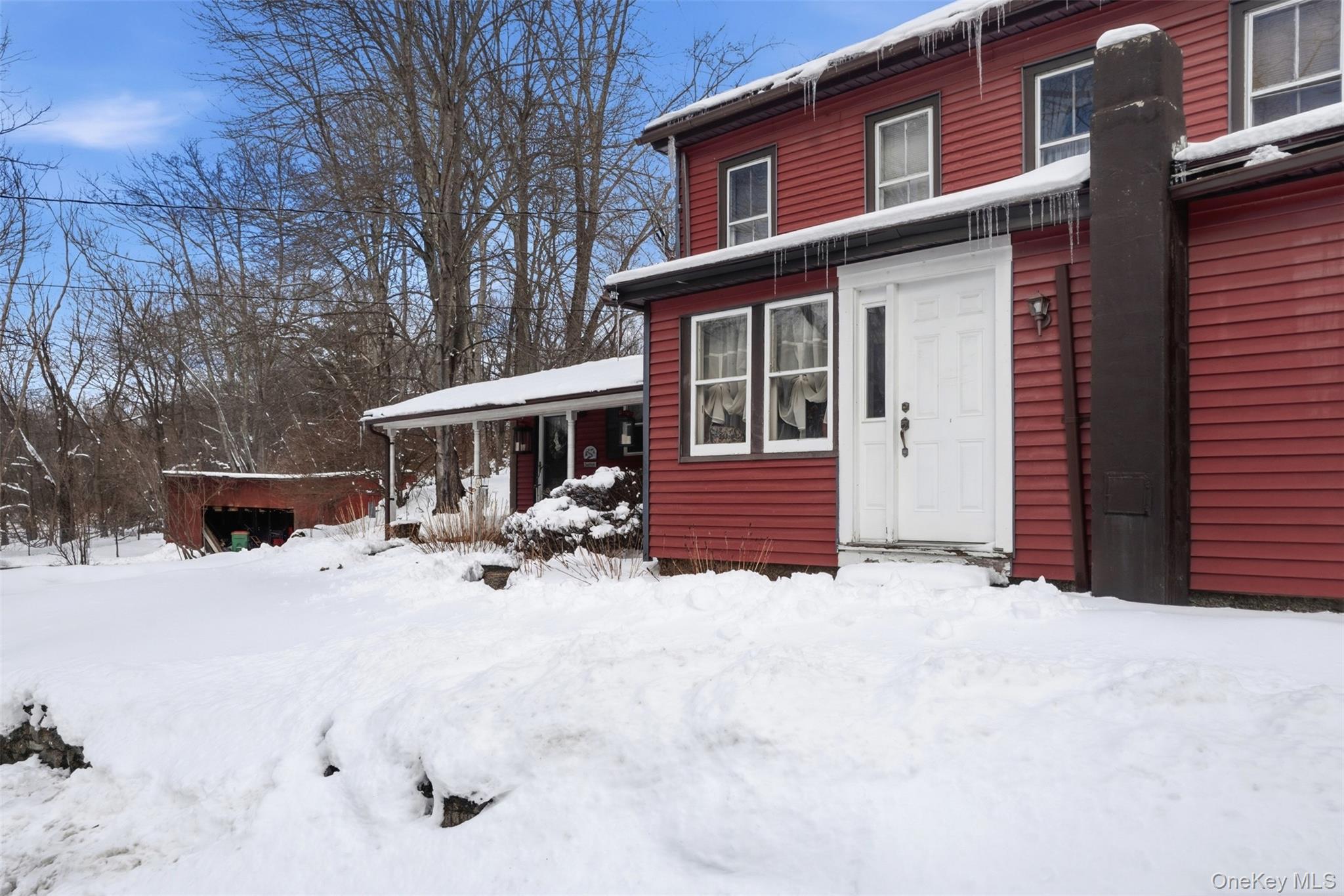 Single Family Elmhurst  Orange County, NY 12550, MLS-965222-6