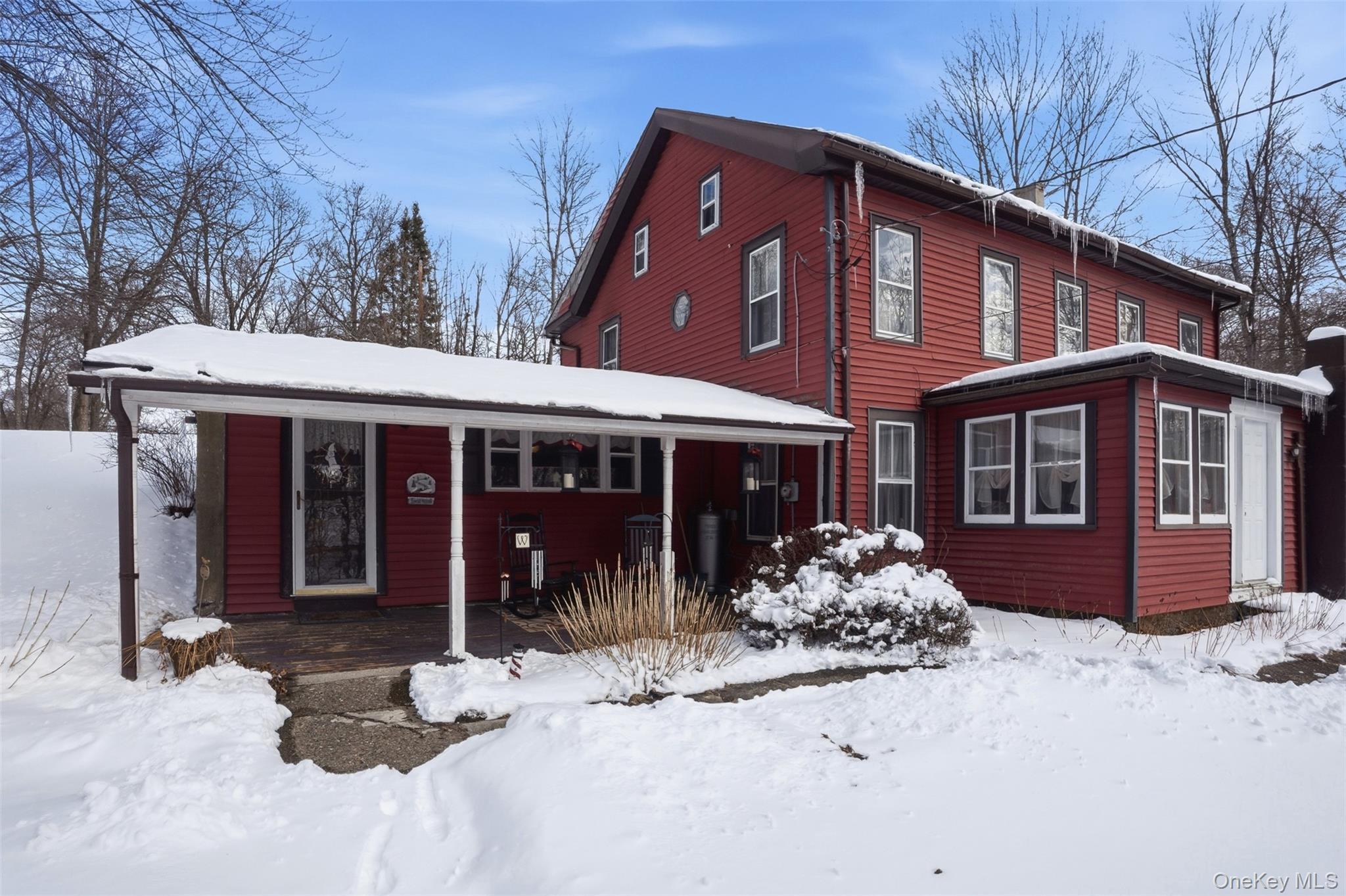 Single Family Elmhurst  Orange County, NY 12550, MLS-965222-7