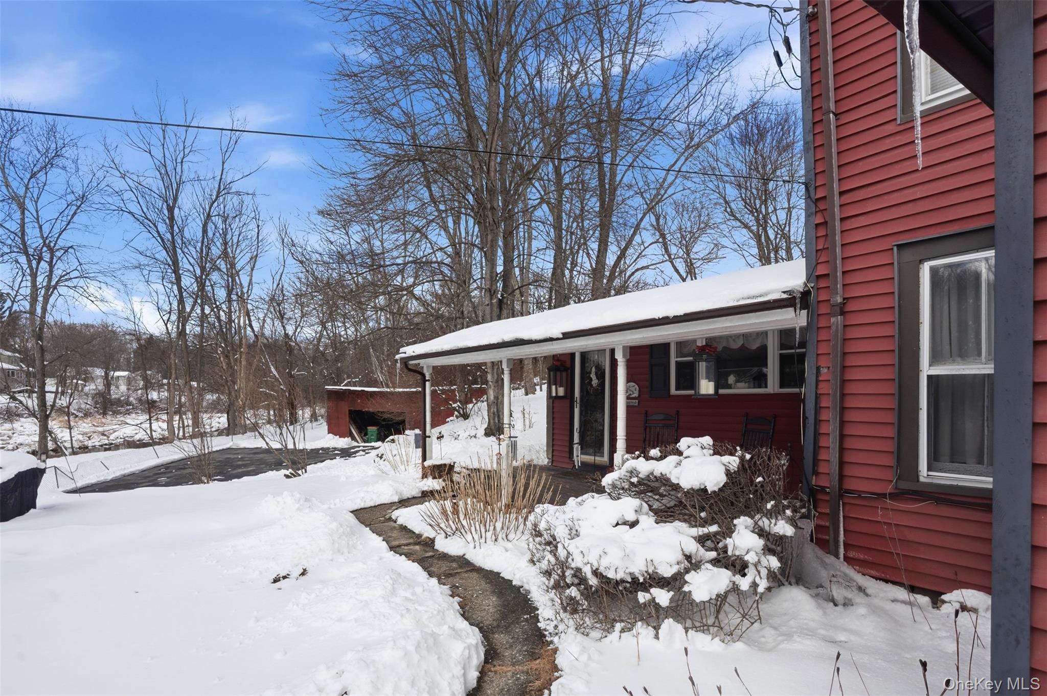 Single Family Elmhurst  Orange County, NY 12550, MLS-965222-9