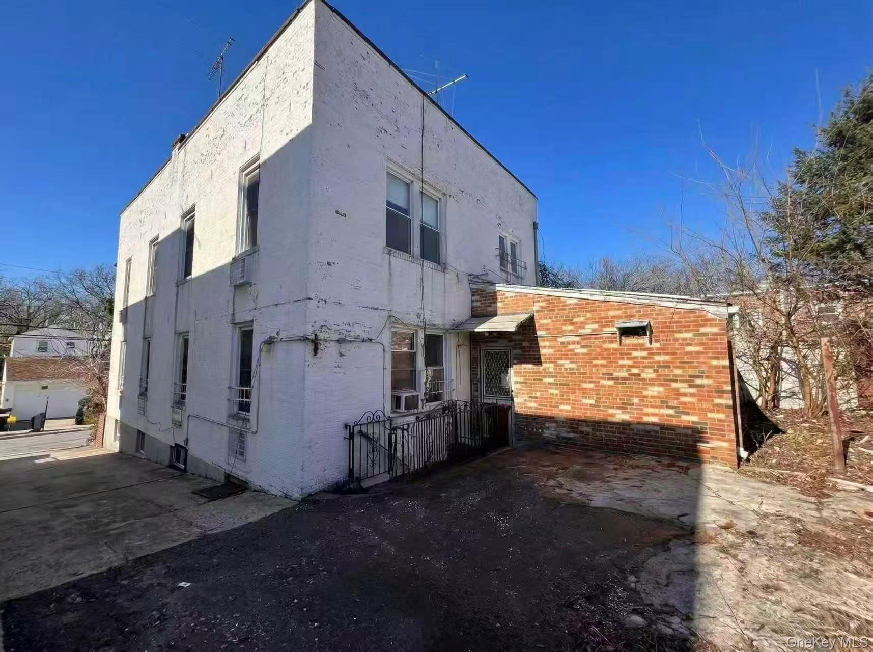 Single Family 134th  Queens, NY 11355, MLS-965236-2