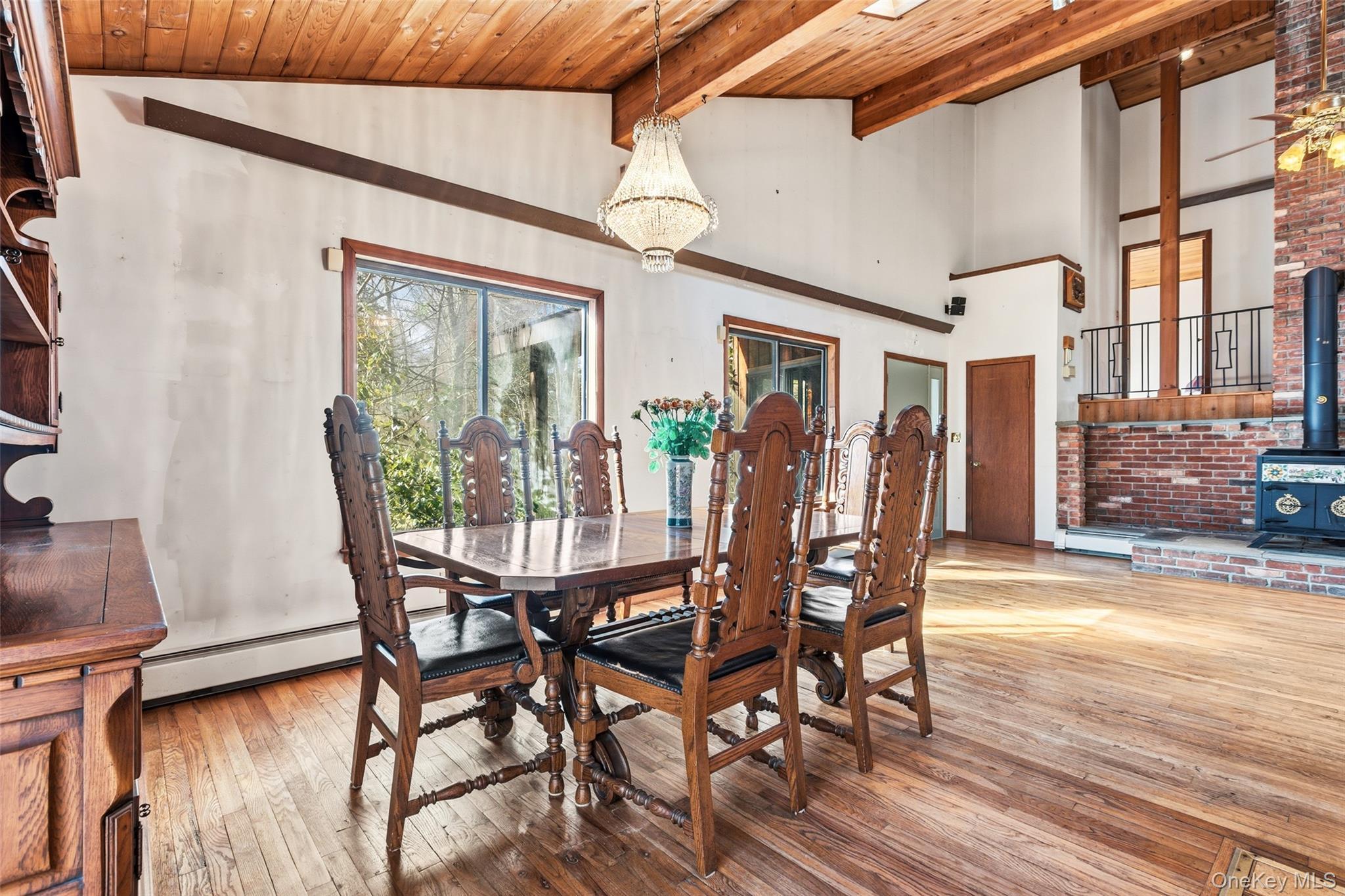 Single Family Cross Pond  Westchester County, NY 10576, MLS-965241-11