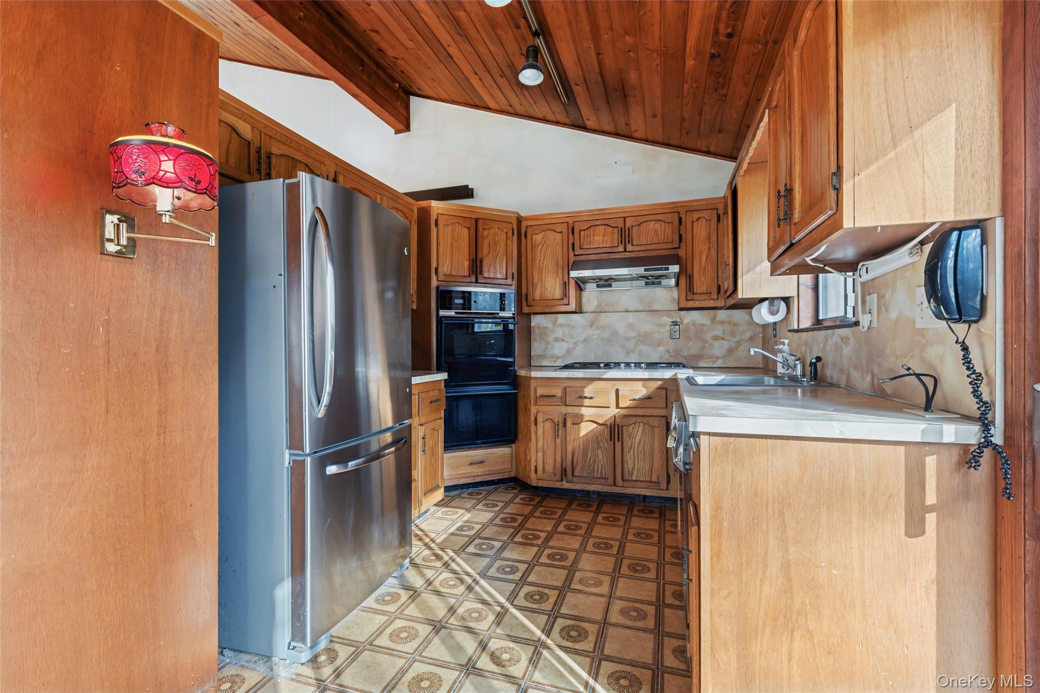 Single Family Cross Pond  Westchester County, NY 10576, MLS-965241-12