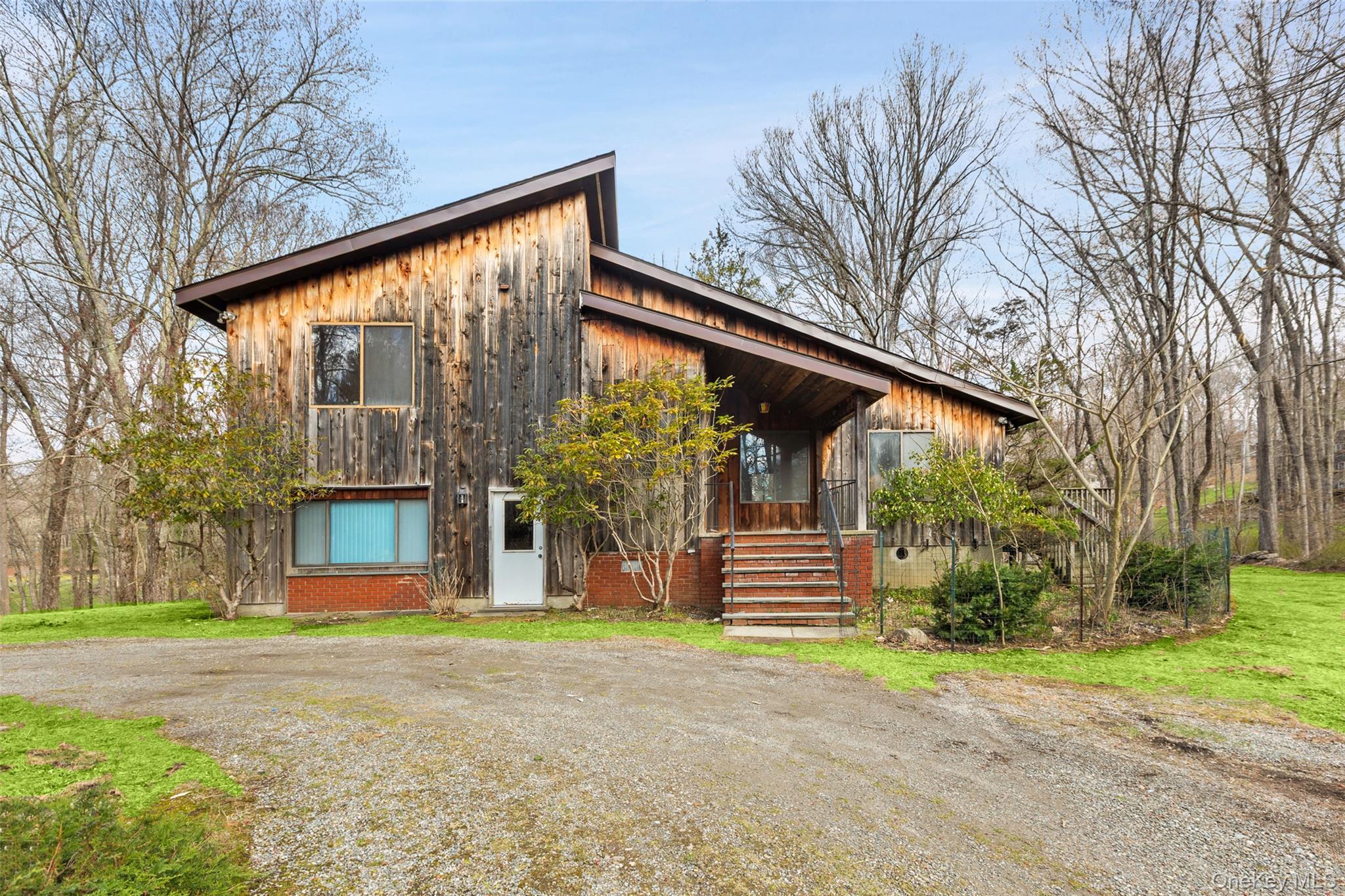 Single Family Cross Pond  Westchester County, NY 10576, MLS-965241-2