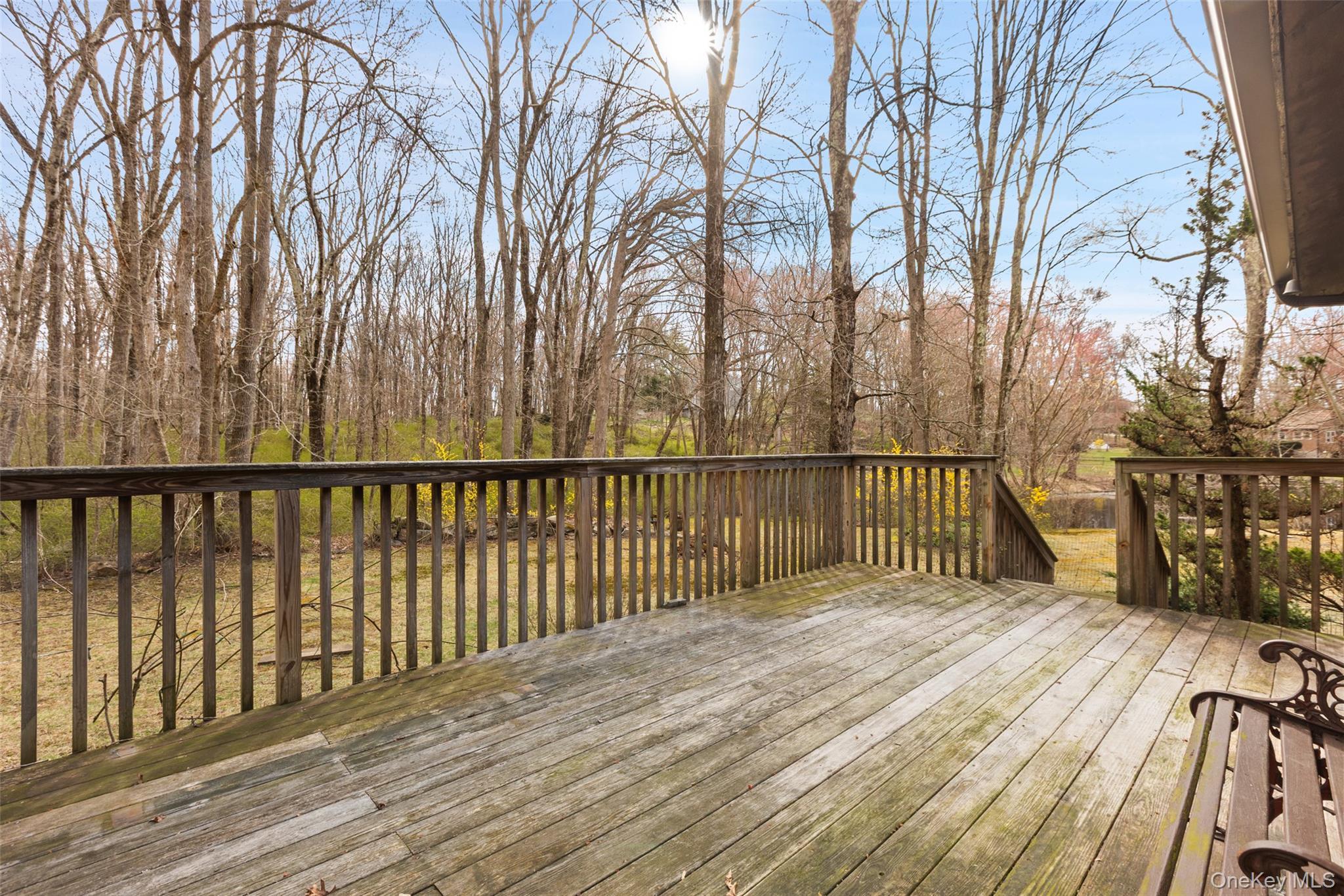 Single Family Cross Pond  Westchester County, NY 10576, MLS-965241-22