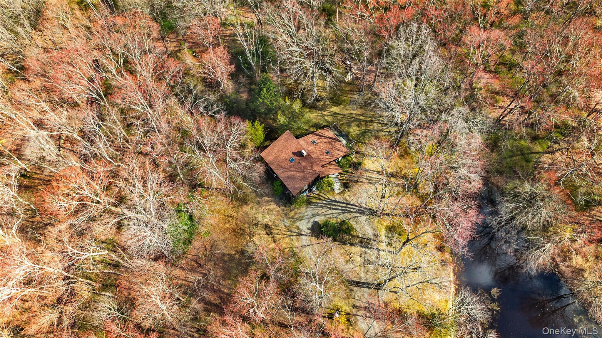 Single Family Cross Pond  Westchester County, NY 10576, MLS-965241-24