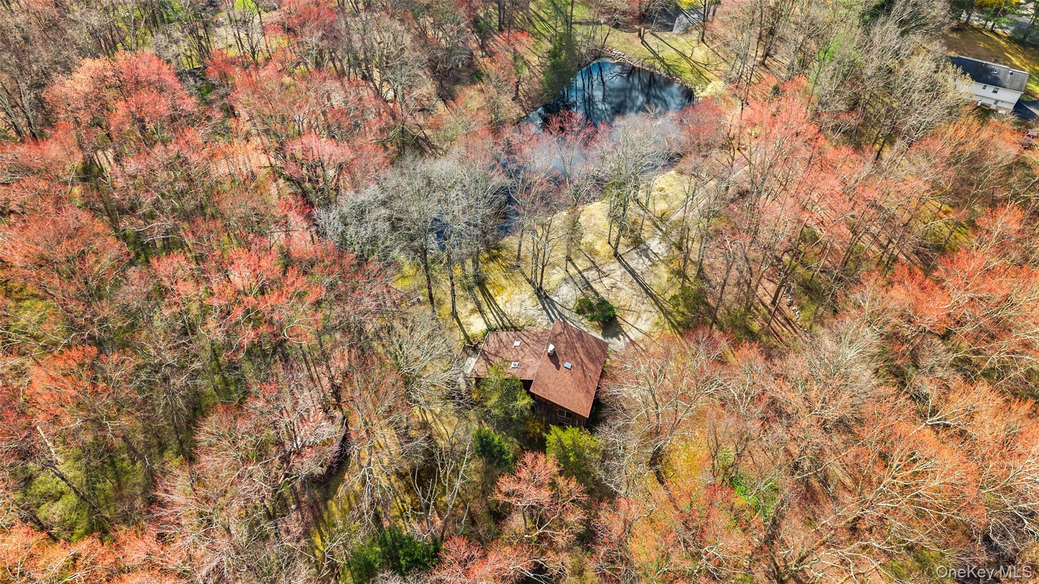 Single Family Cross Pond  Westchester County, NY 10576, MLS-965241-25